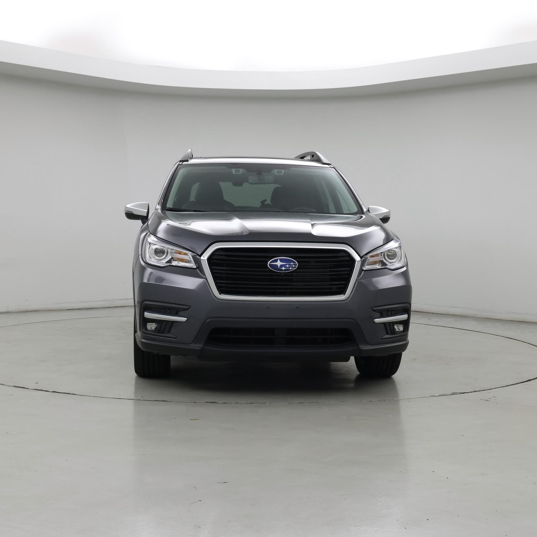 Thumbnail: 2022 Subaru Ascent - 5