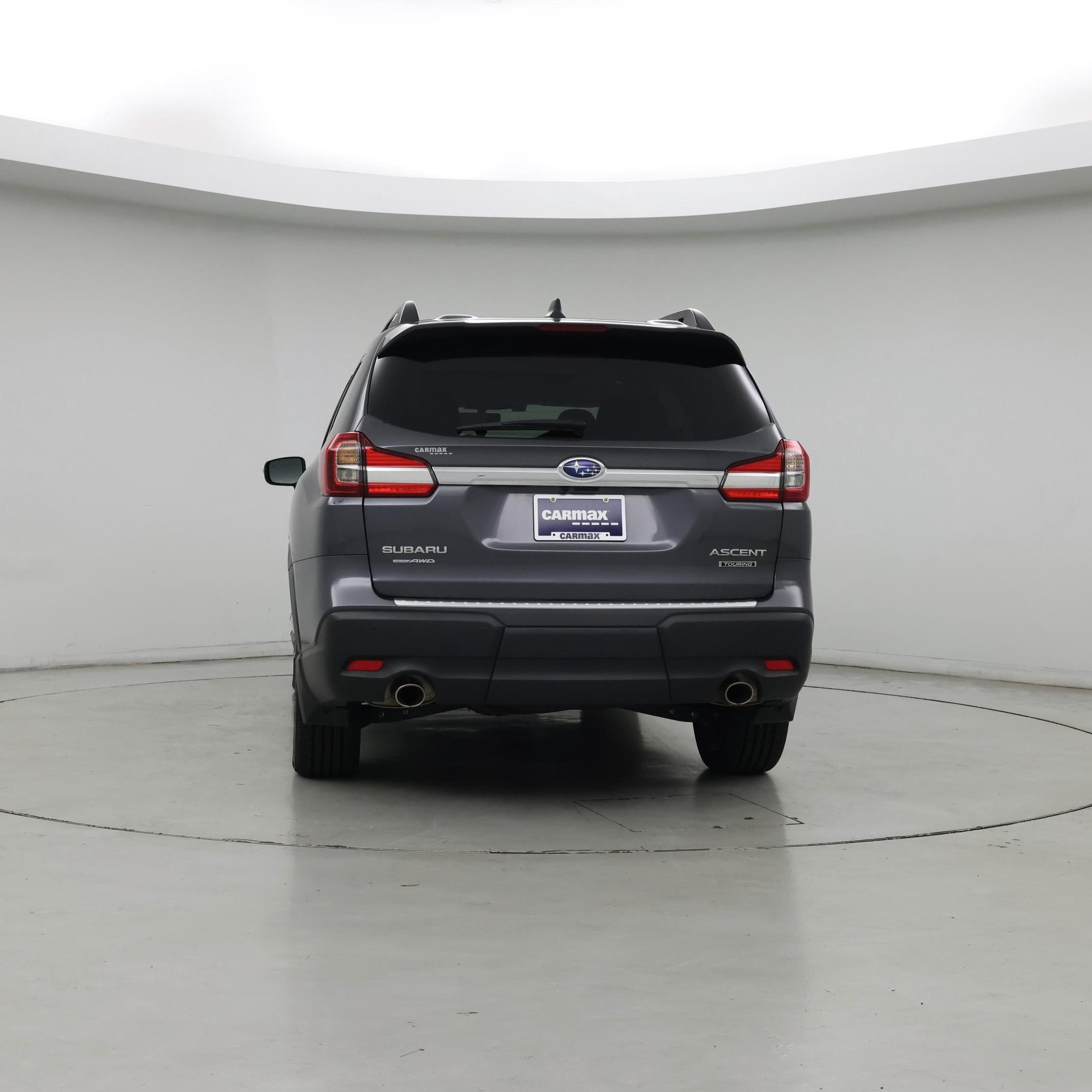 Thumbnail: 2022 Subaru Ascent - 6