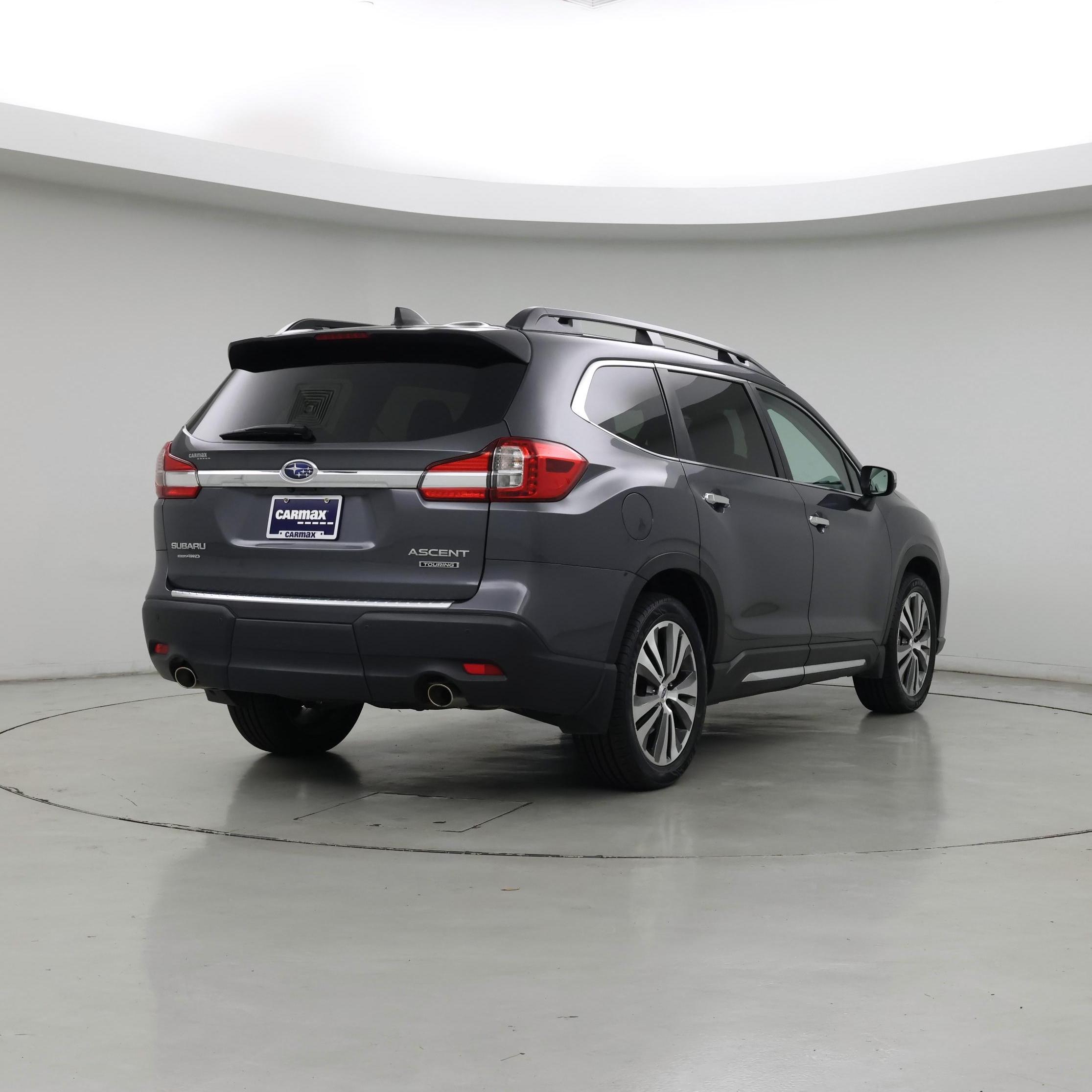 Thumbnail: 2022 Subaru Ascent - 8