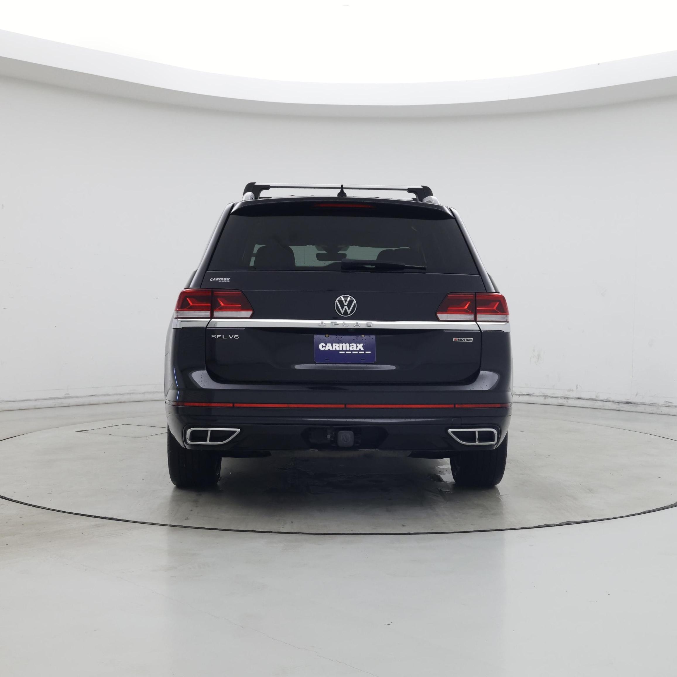 Thumbnail: 2022 Volkswagen Atlas - 6