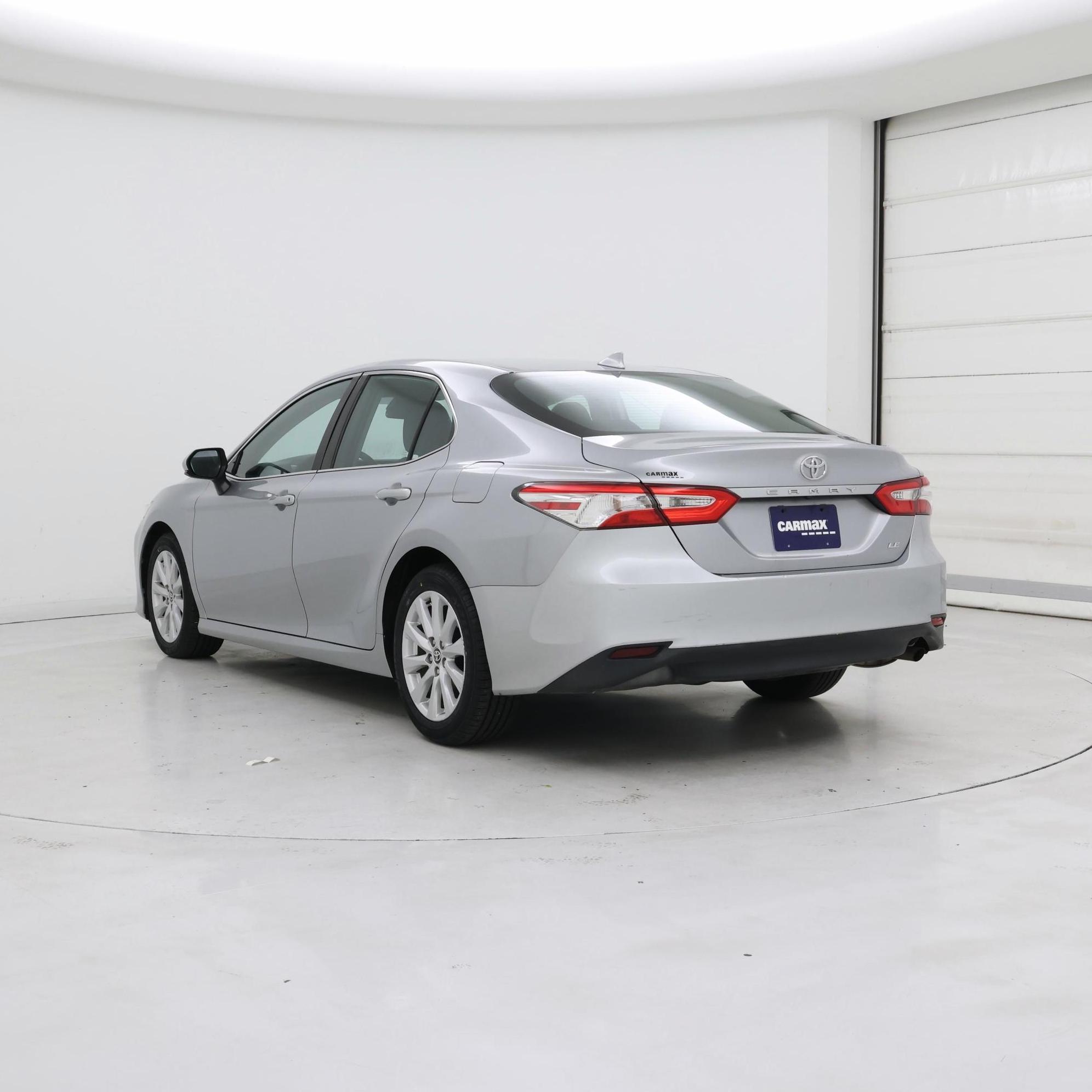 Thumbnail: 2020 Toyota Camry - 2