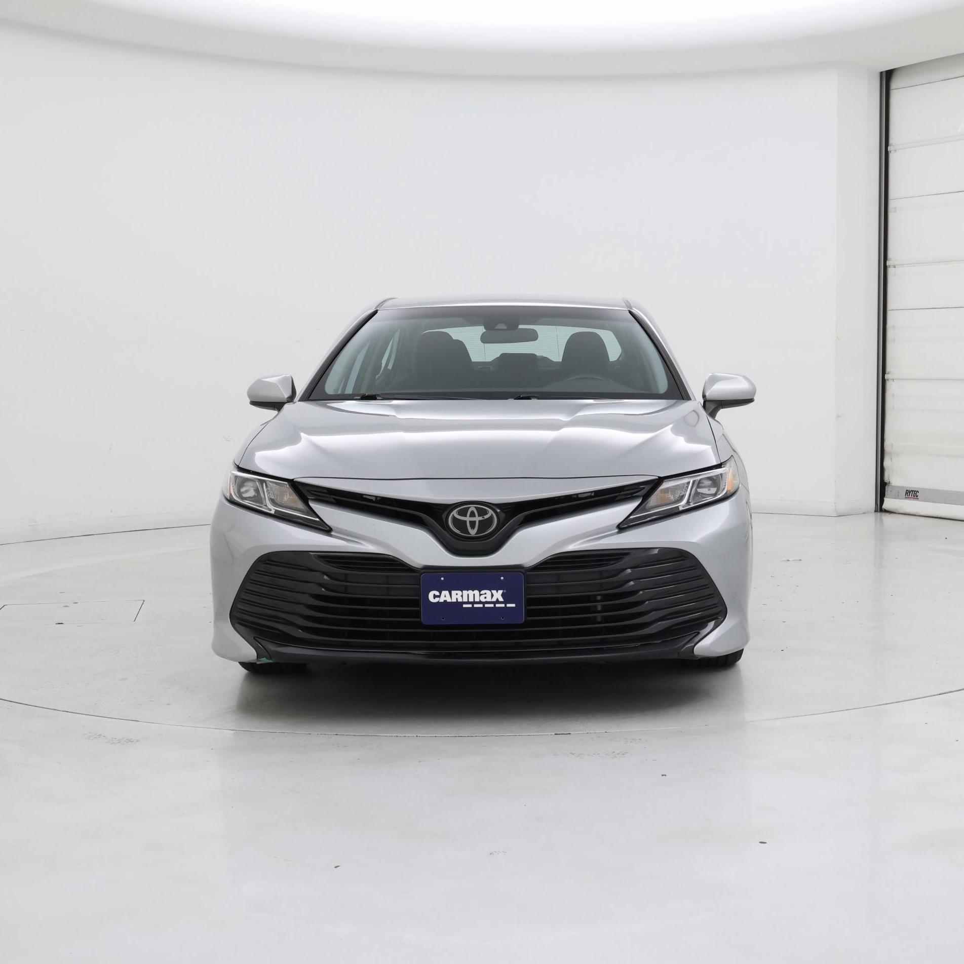Thumbnail: 2020 Toyota Camry - 5