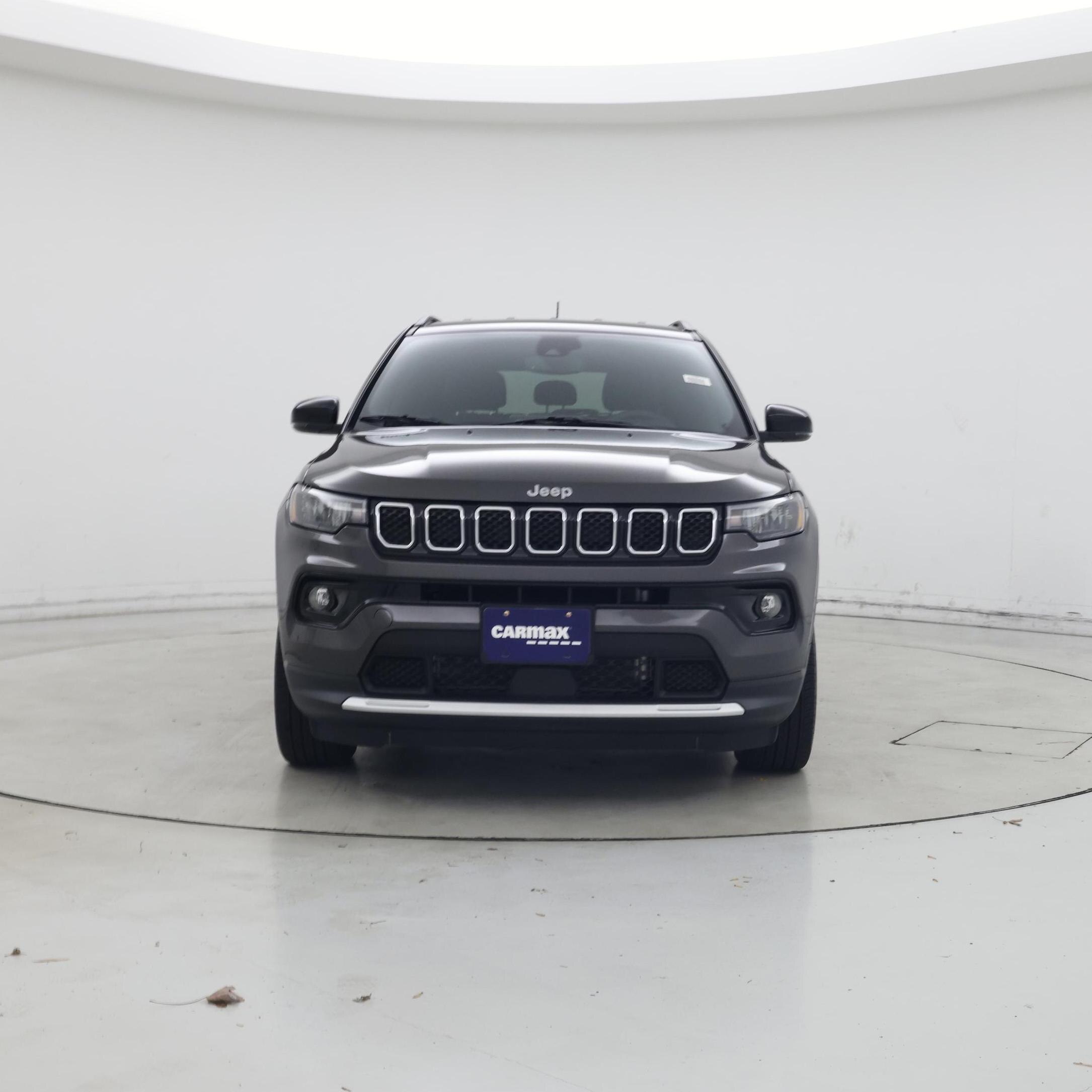 Thumbnail: 2023 Jeep Compass - 5
