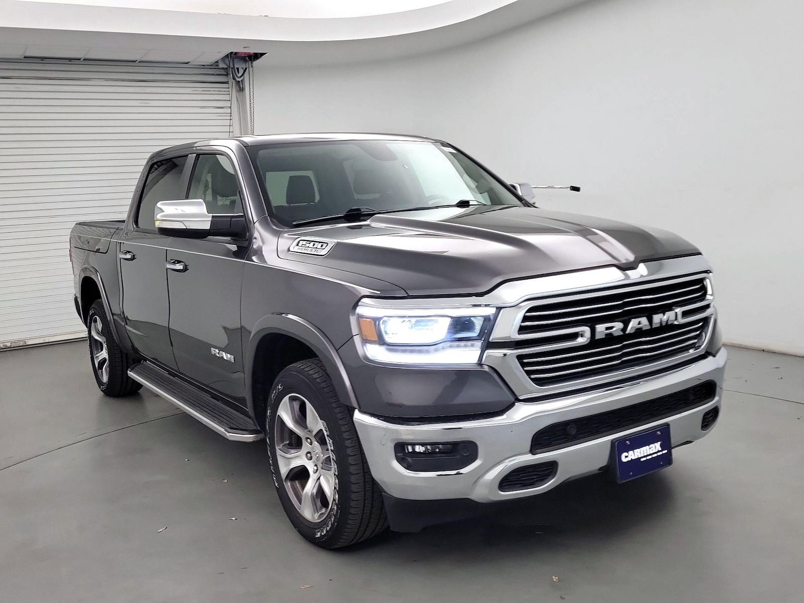2020 RAM Ram 1500 Pickup Laramie
