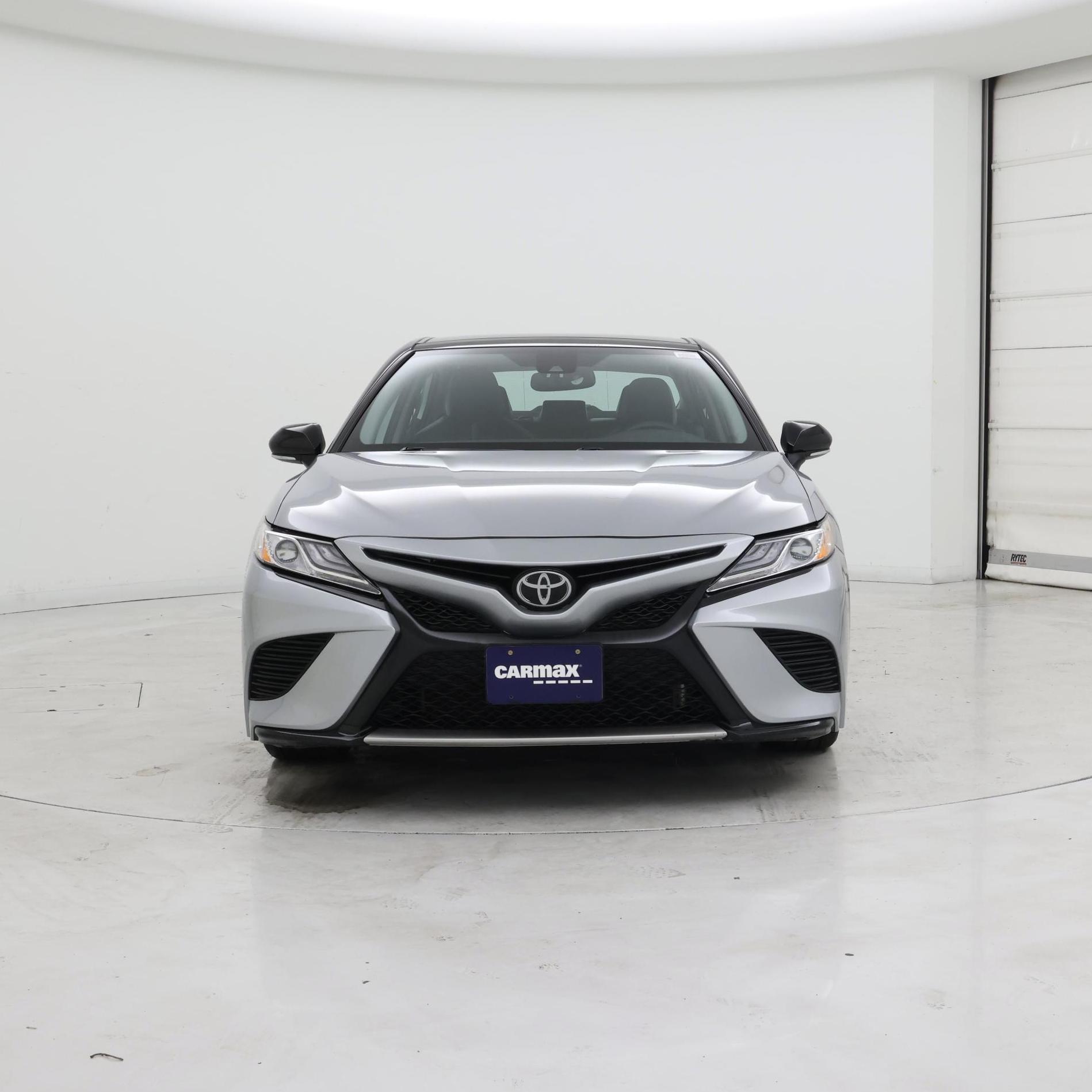 Thumbnail: 2020 Toyota Camry - 5