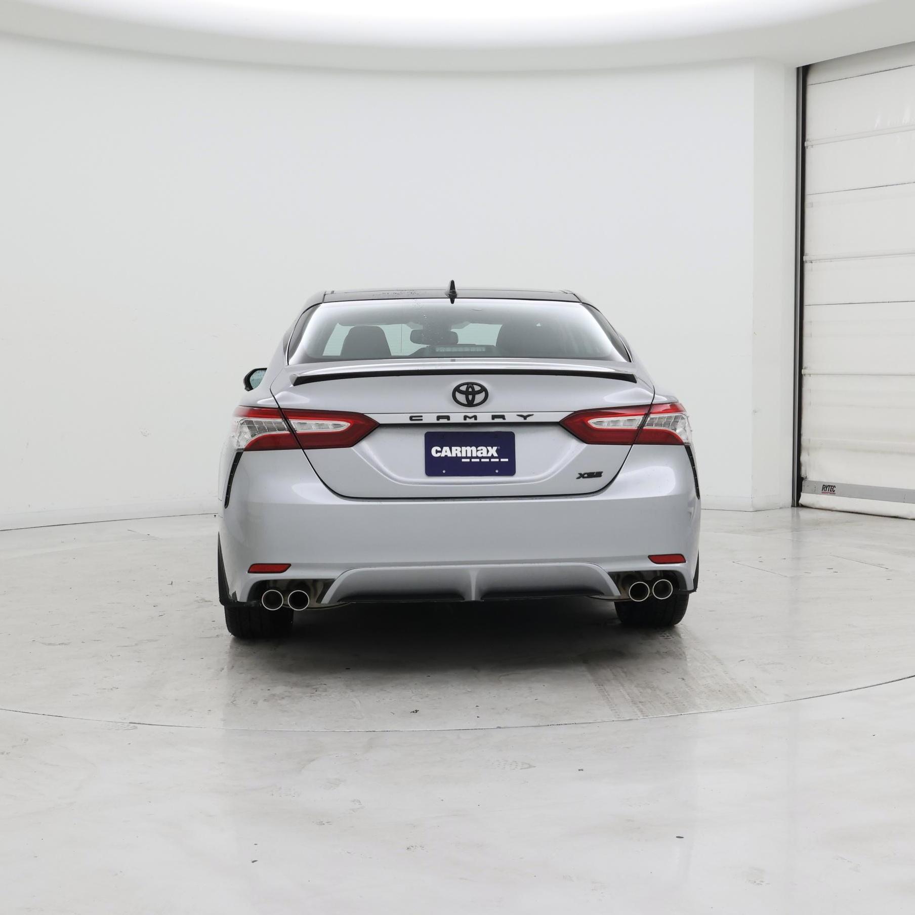 Thumbnail: 2020 Toyota Camry - 6