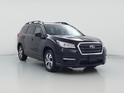 2022 Subaru Ascent Premium