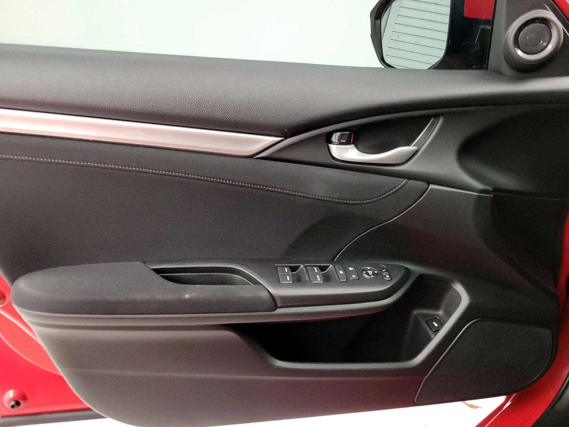 Thumbnail: 2021 Honda Civic - 12