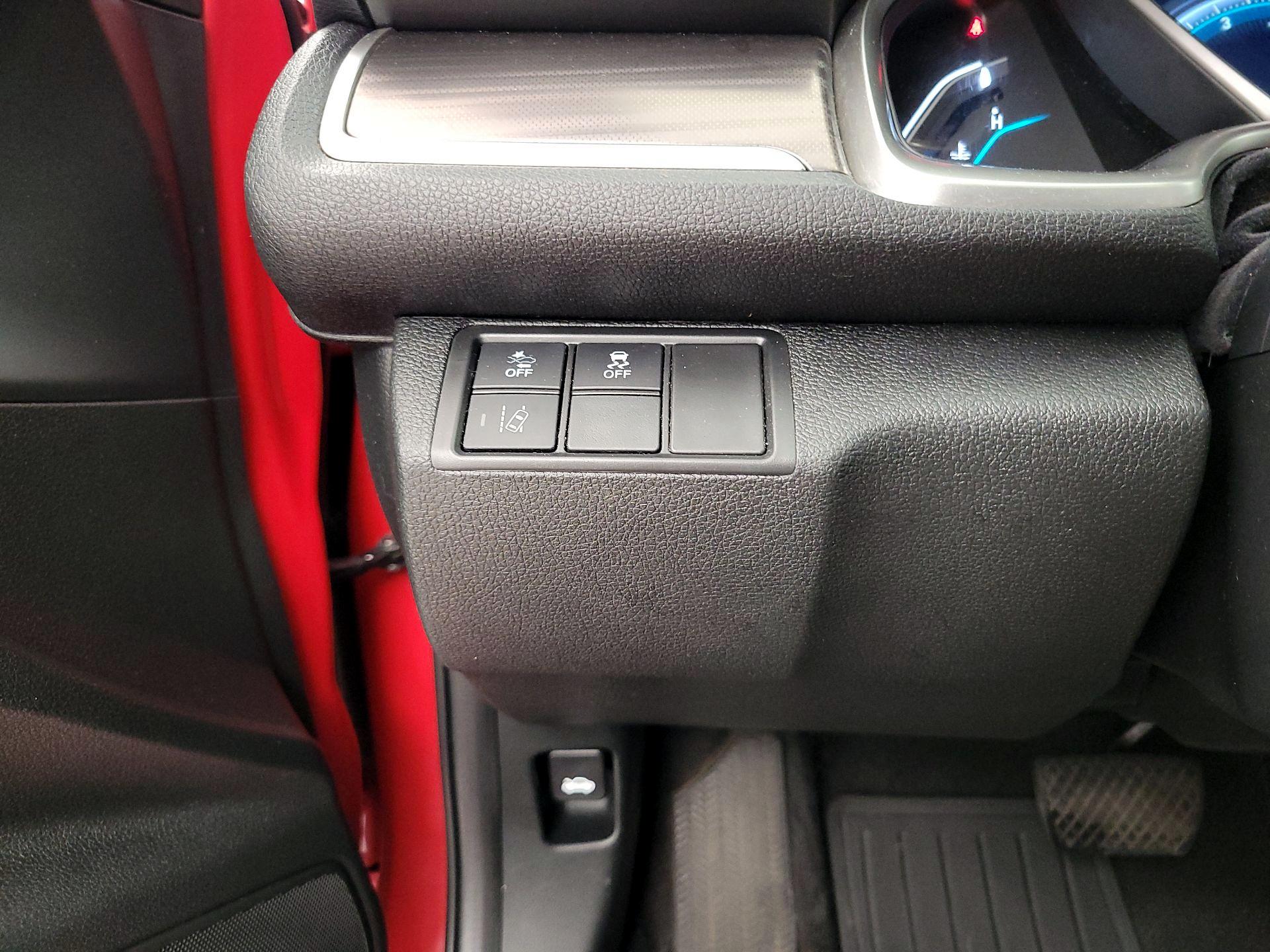 Thumbnail: 2021 Honda Civic - 13