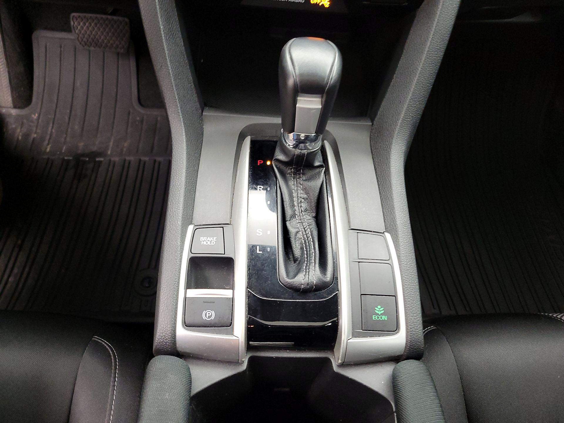 Thumbnail: 2021 Honda Civic - 16