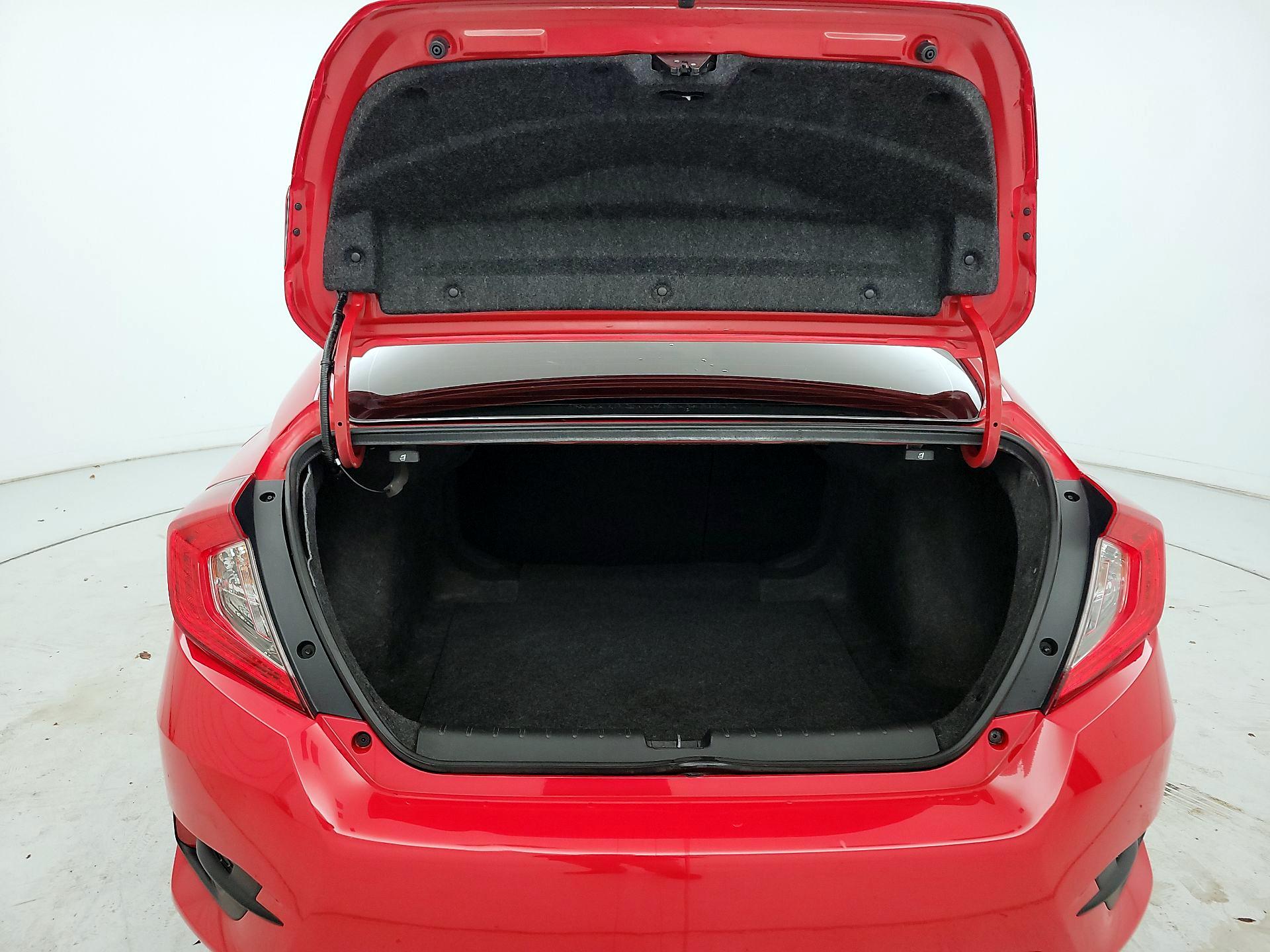 Thumbnail: 2021 Honda Civic - 20