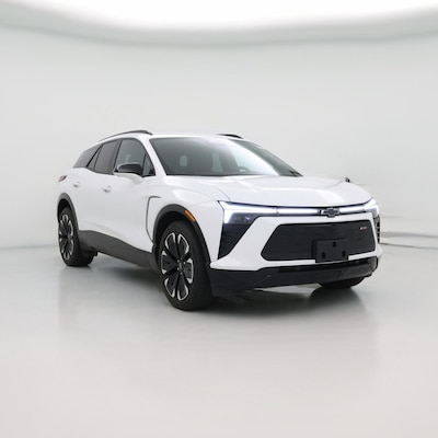 2024 Chevrolet Blazer EV RS
