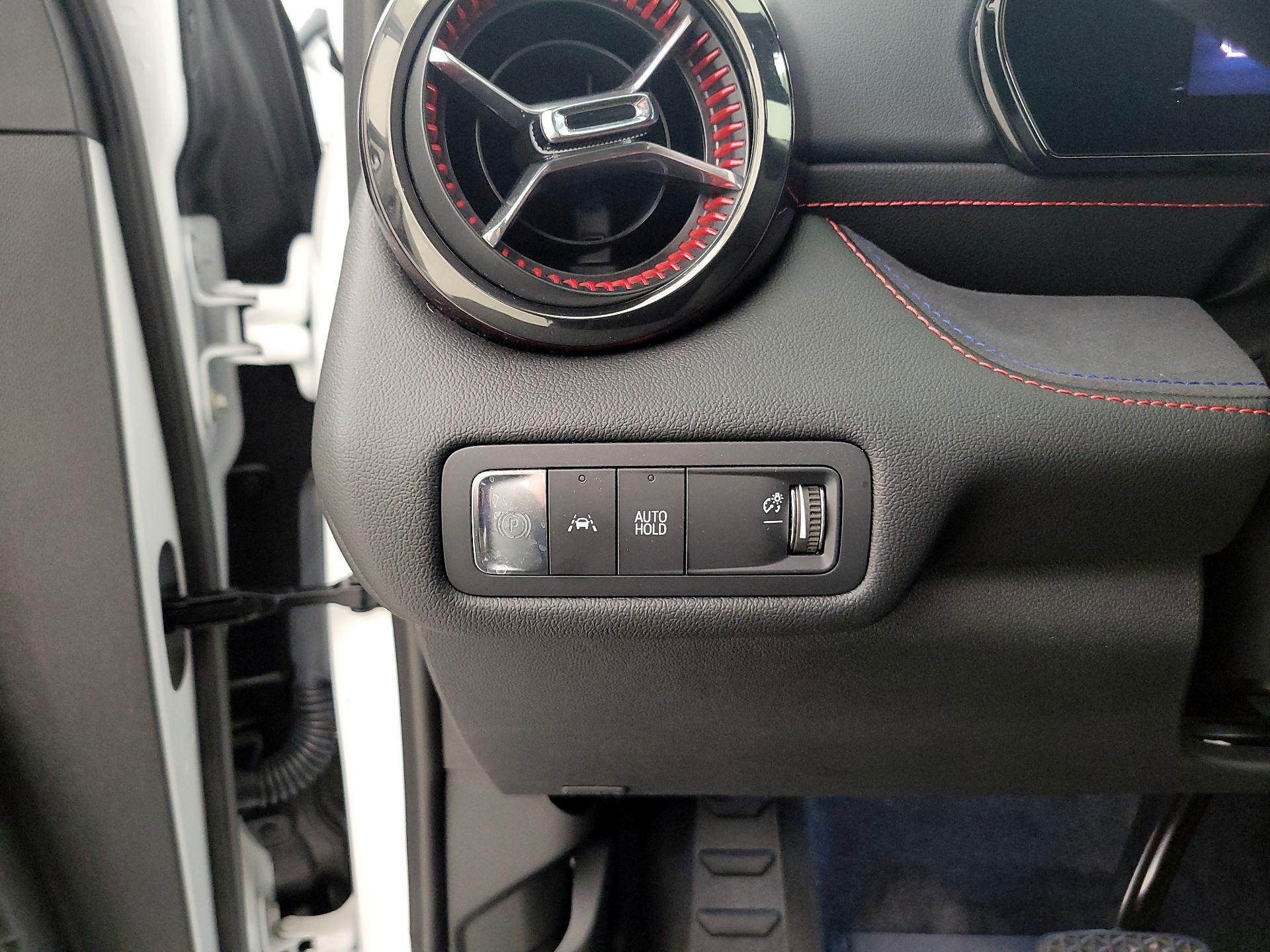 Thumbnail: 2024 Chevrolet Blazer EV - 13