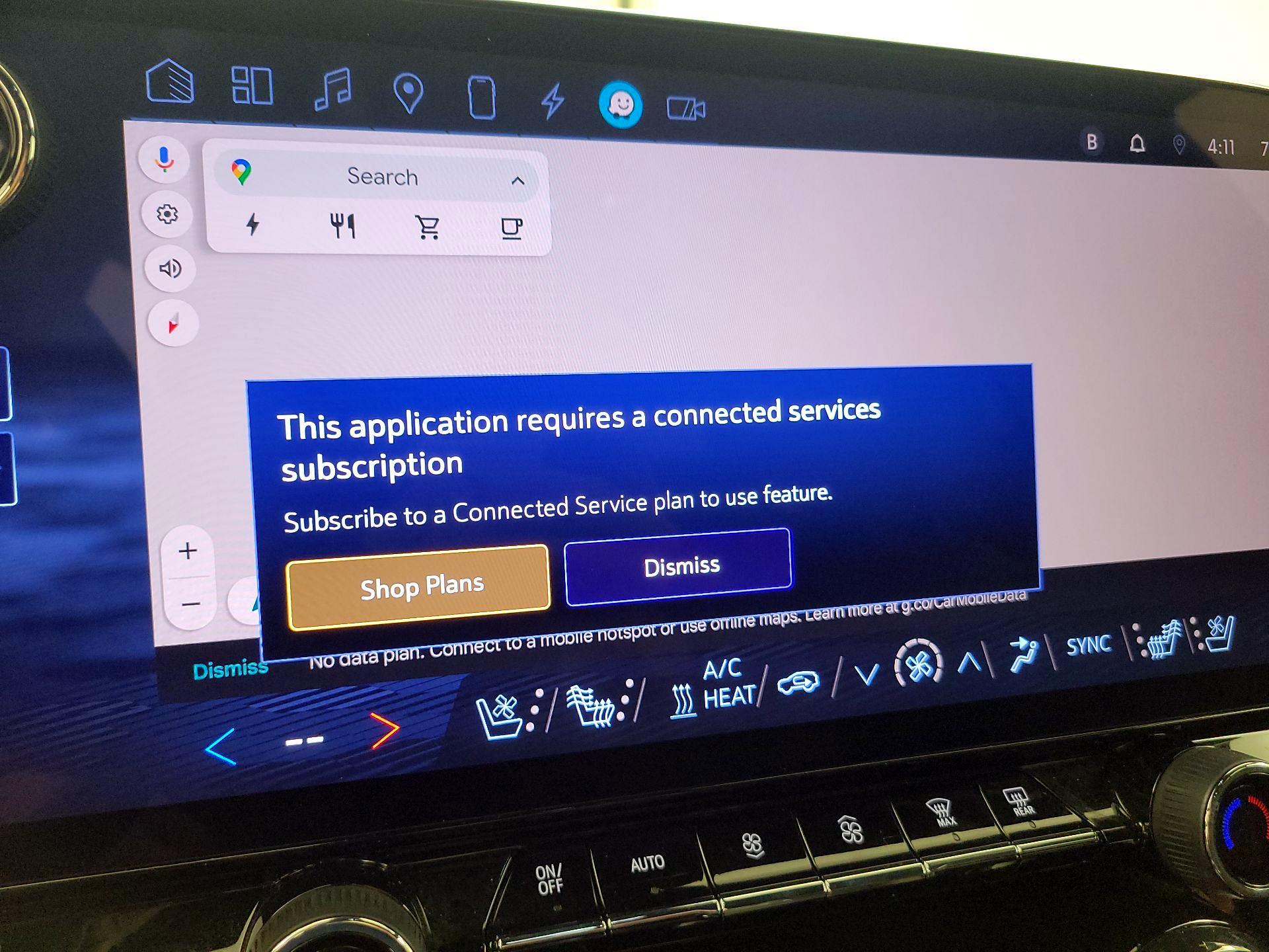 Thumbnail: 2024 Chevrolet Blazer EV - 14