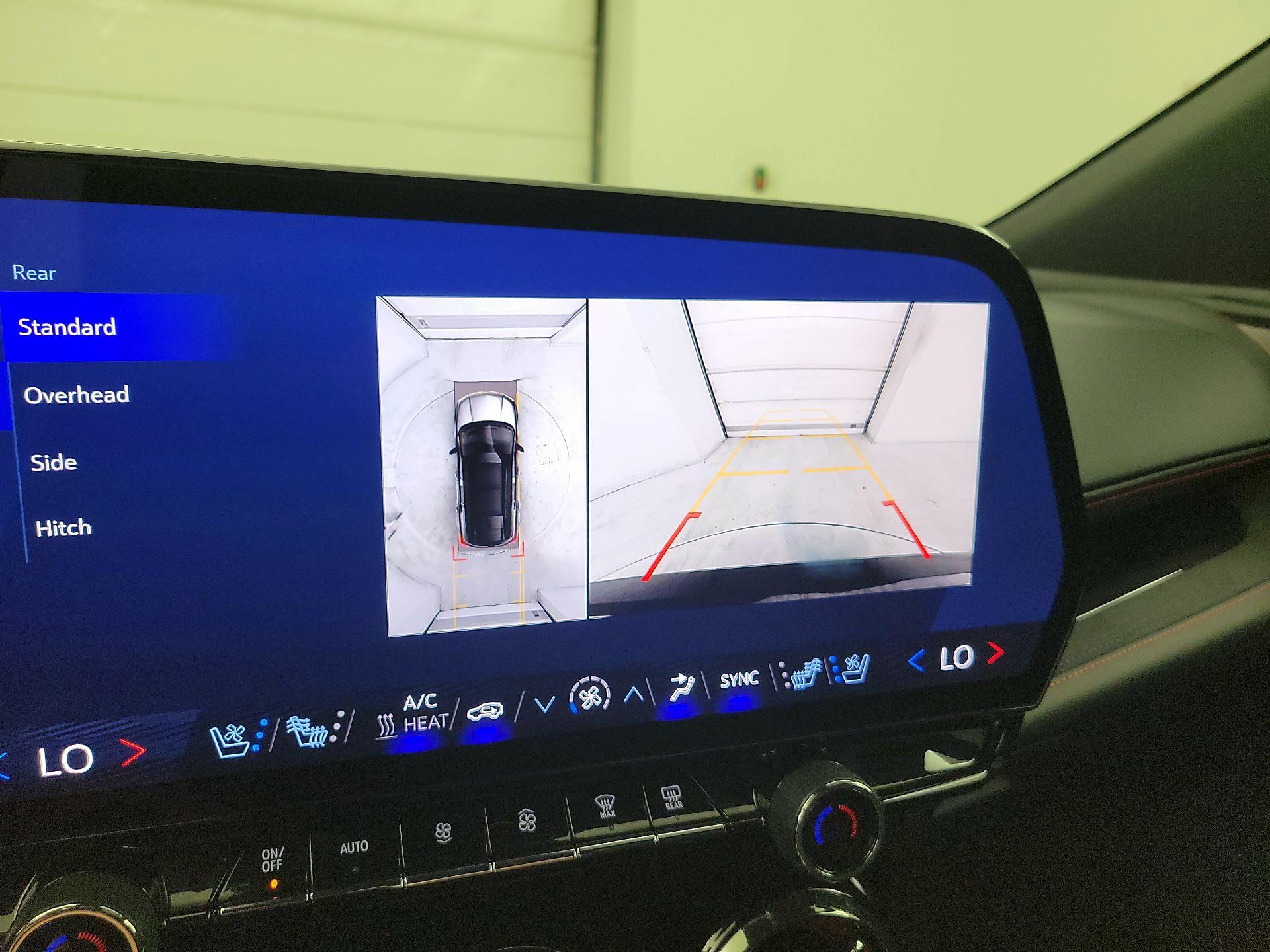 Thumbnail: 2024 Chevrolet Blazer EV - 15