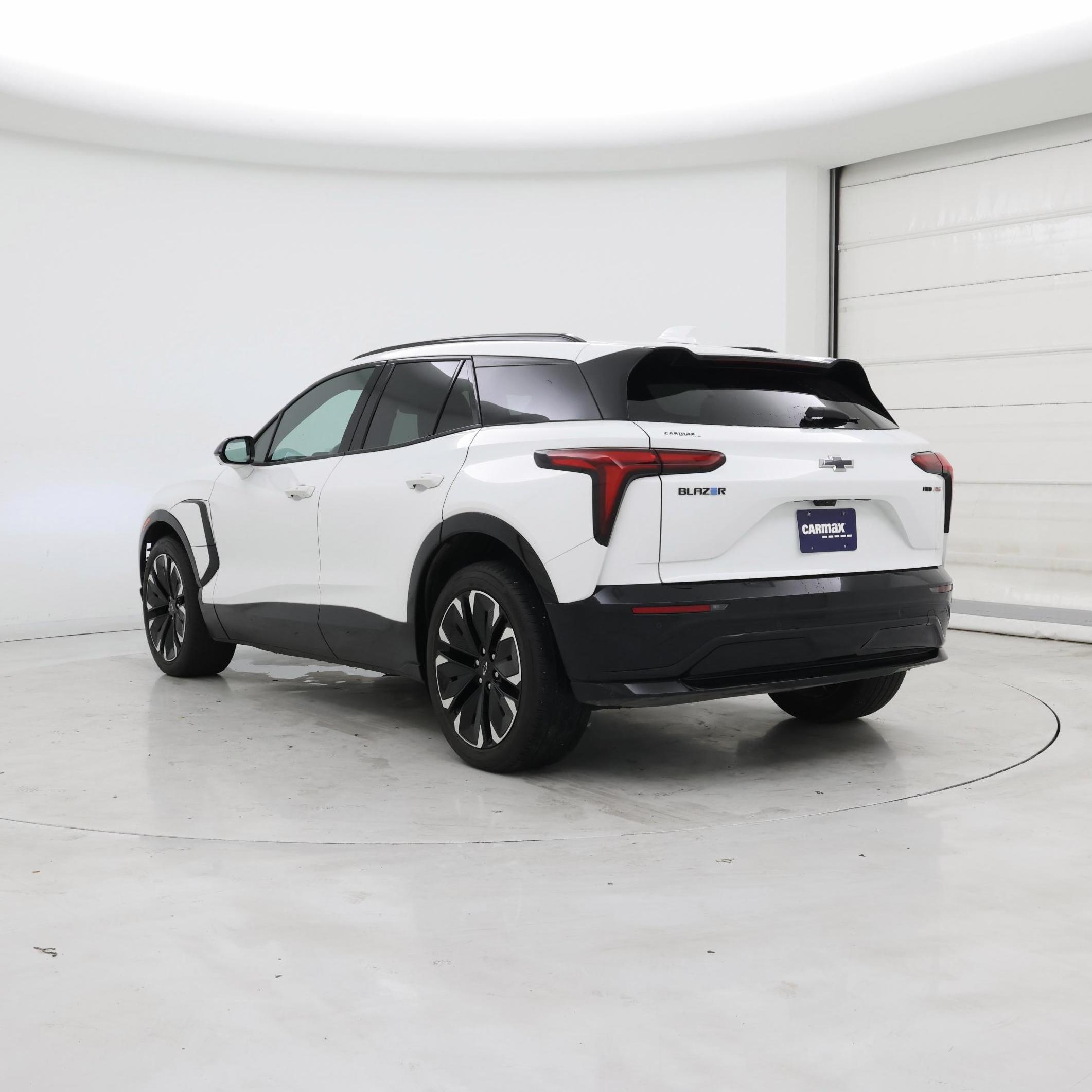 Thumbnail: 2024 Chevrolet Blazer EV - 2