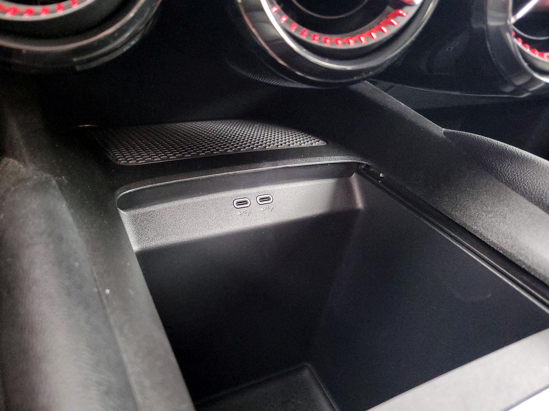 Thumbnail: 2024 Chevrolet Blazer EV - 19