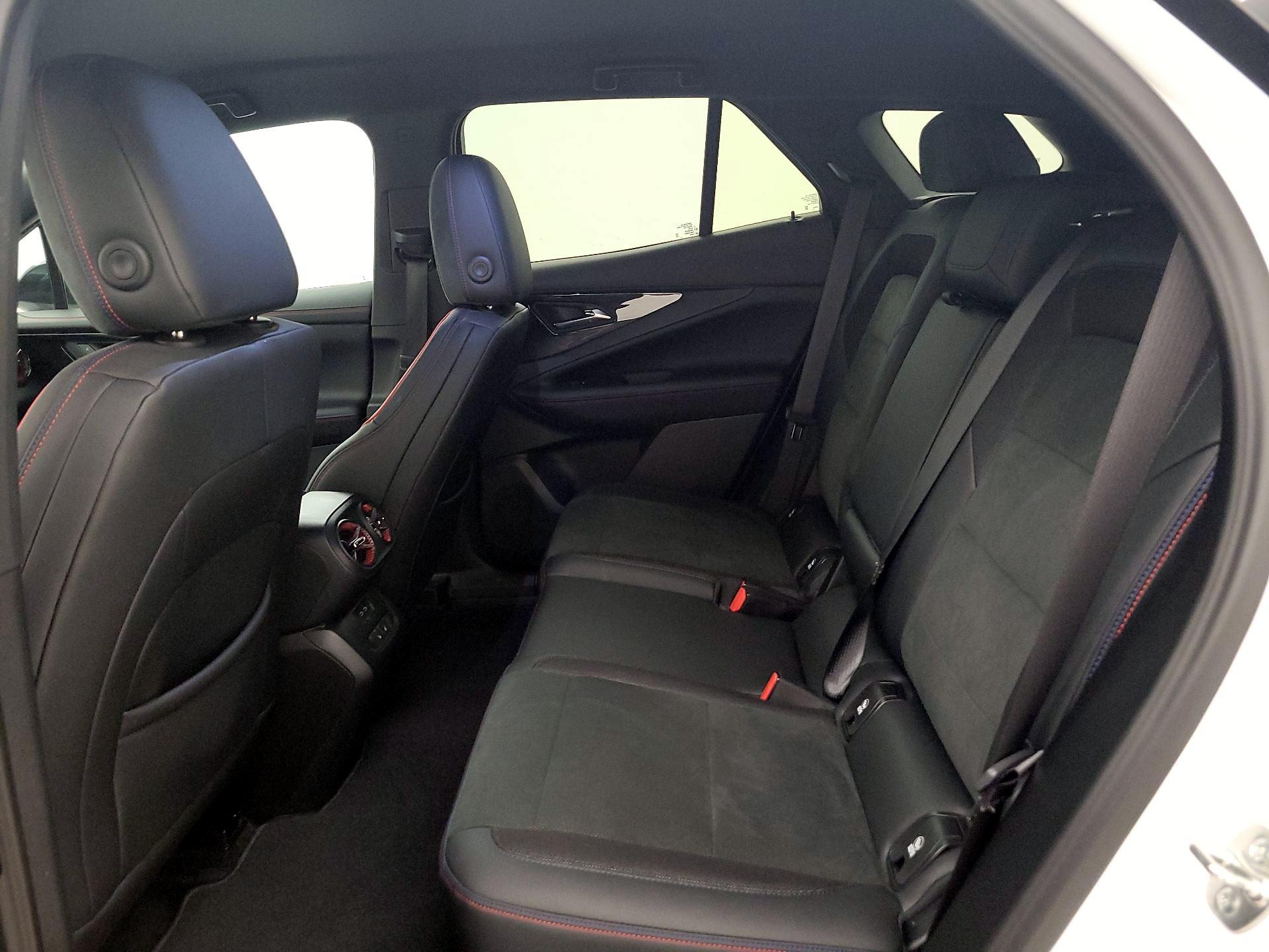 Thumbnail: 2024 Chevrolet Blazer EV - 20