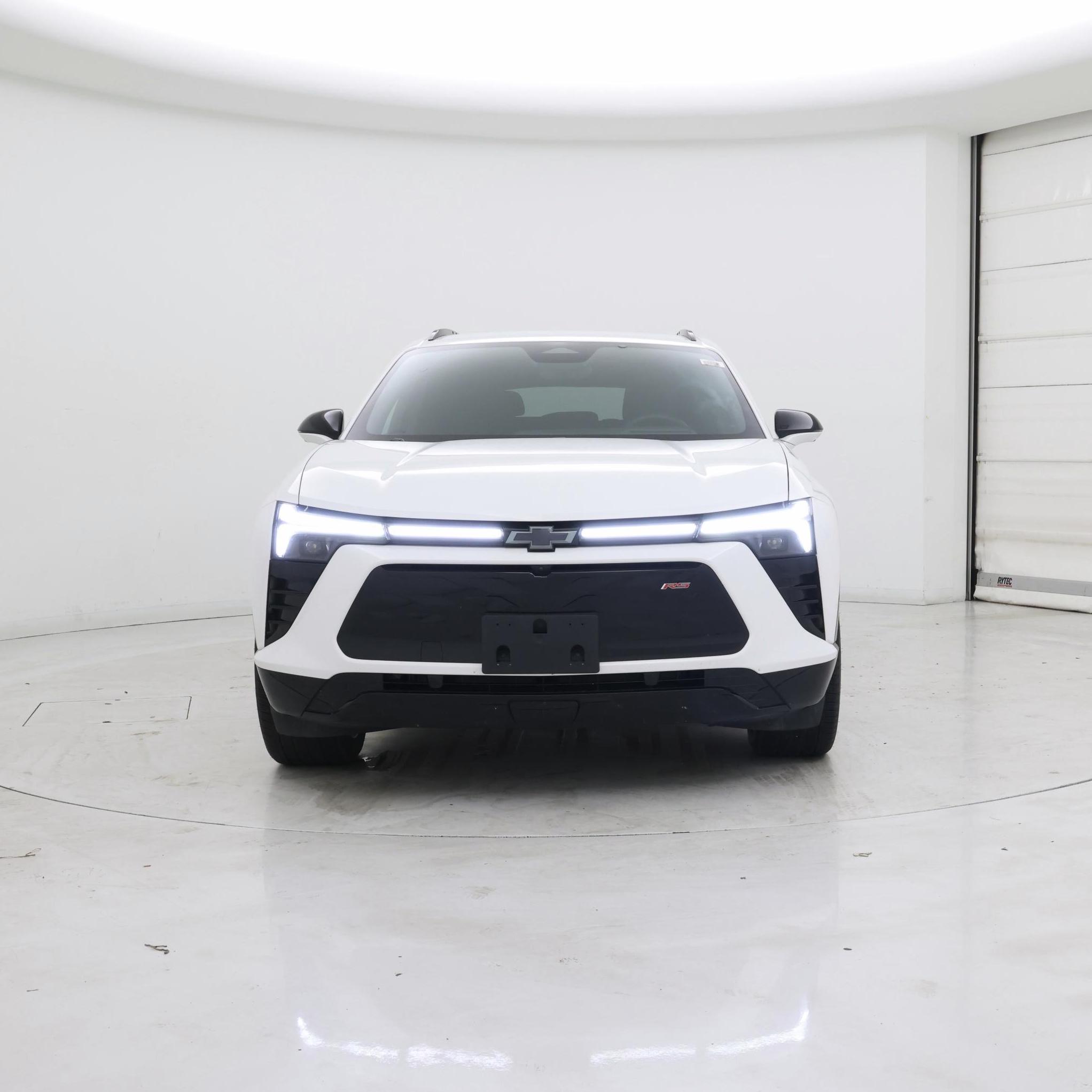 Thumbnail: 2024 Chevrolet Blazer EV - 5