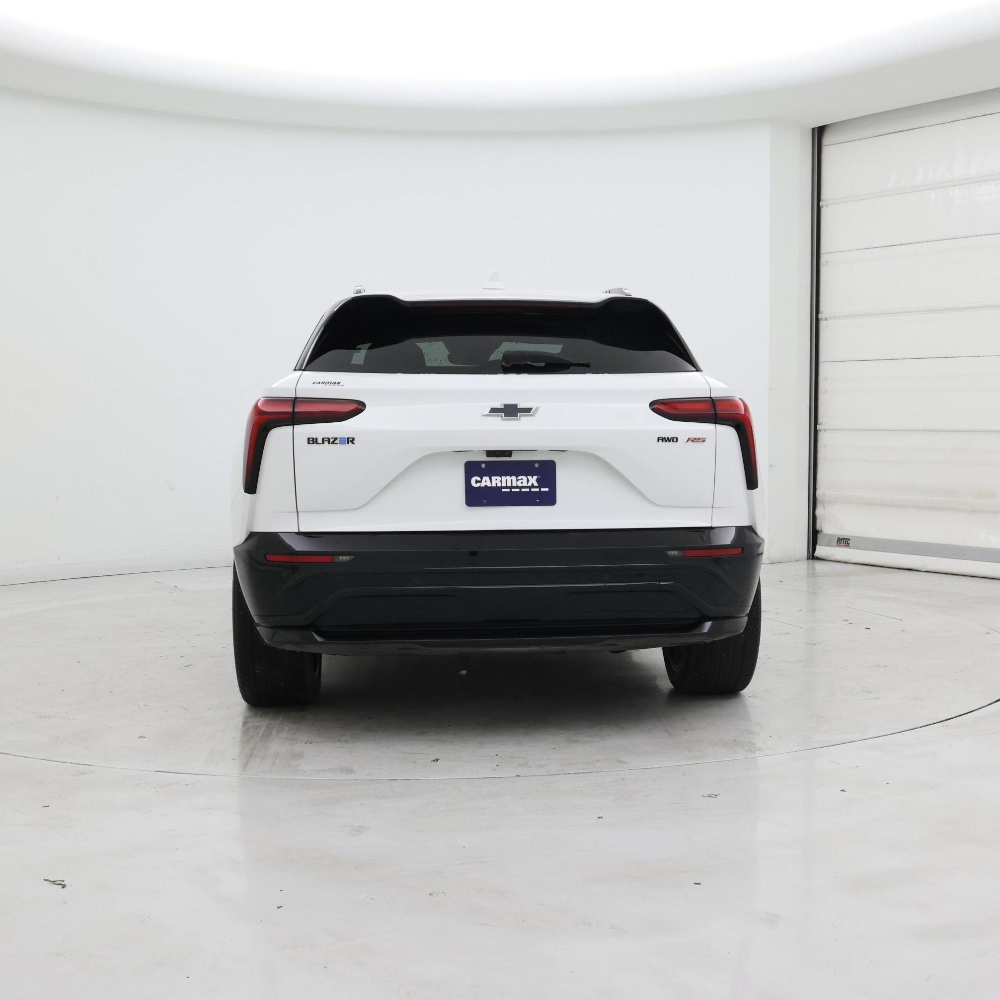 Thumbnail: 2024 Chevrolet Blazer EV - 6