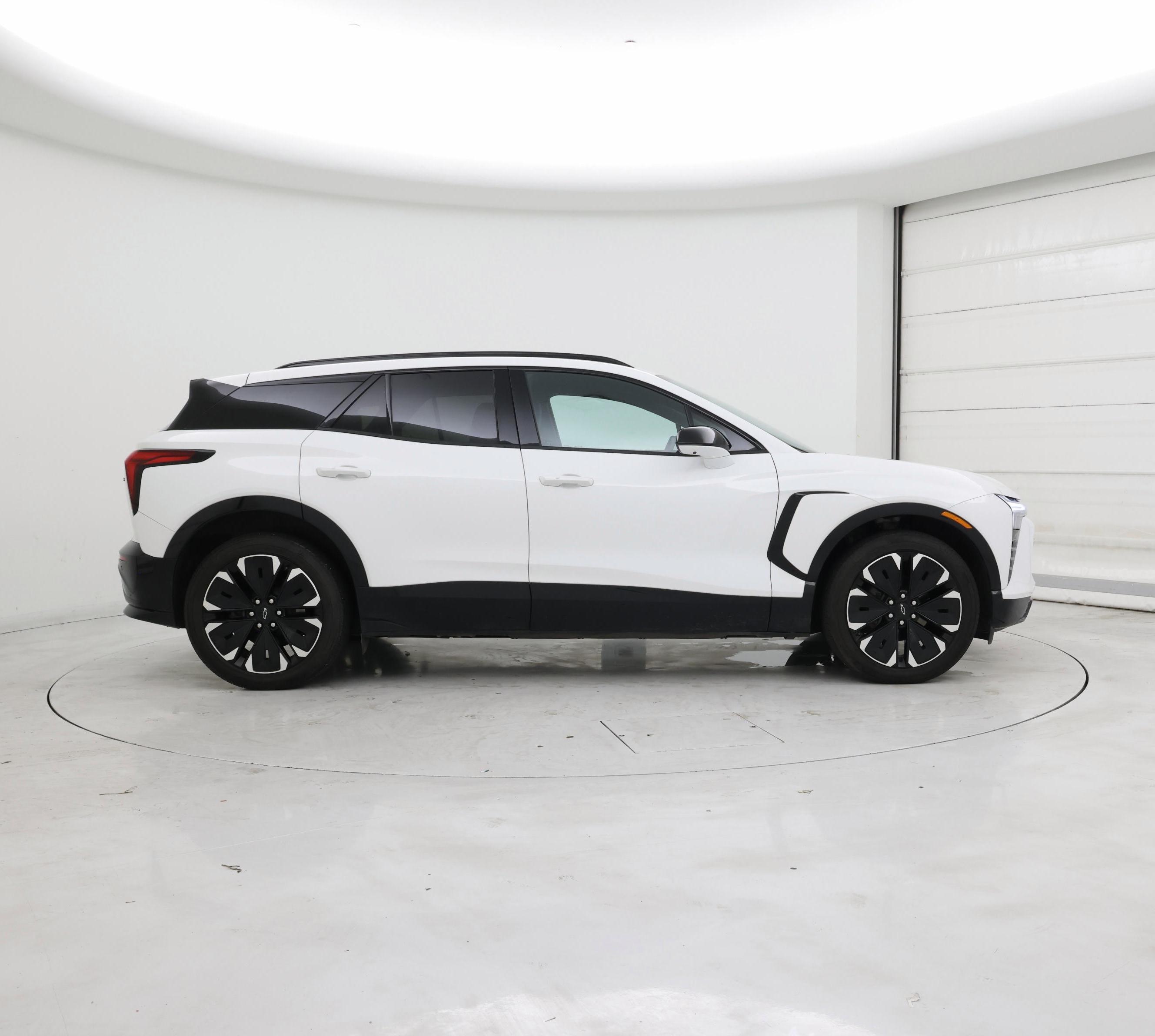 Thumbnail: 2024 Chevrolet Blazer EV - 7