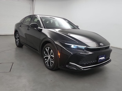 2023 Toyota Crown Limited