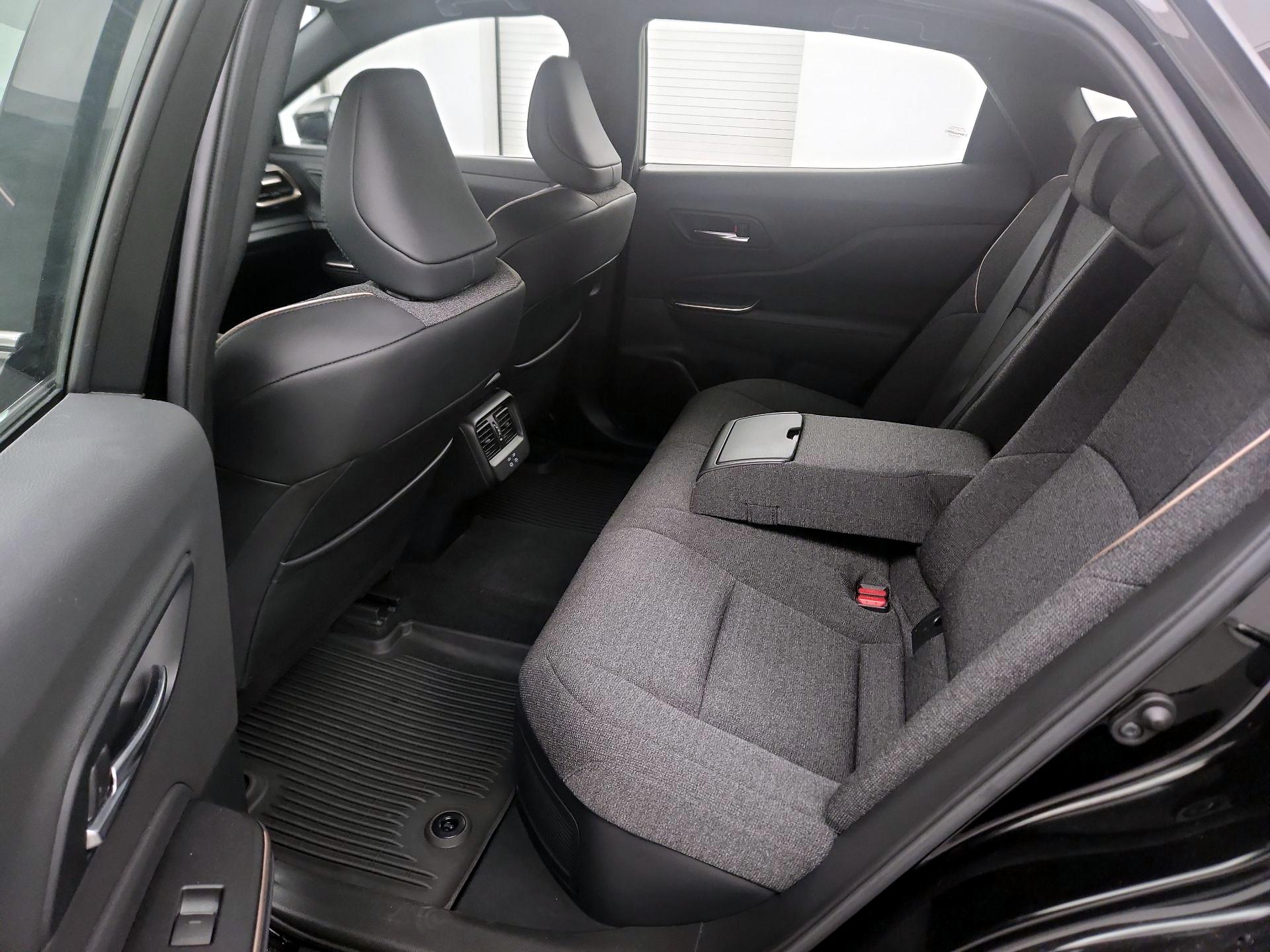 Thumbnail: 2023 Toyota Crown - 17