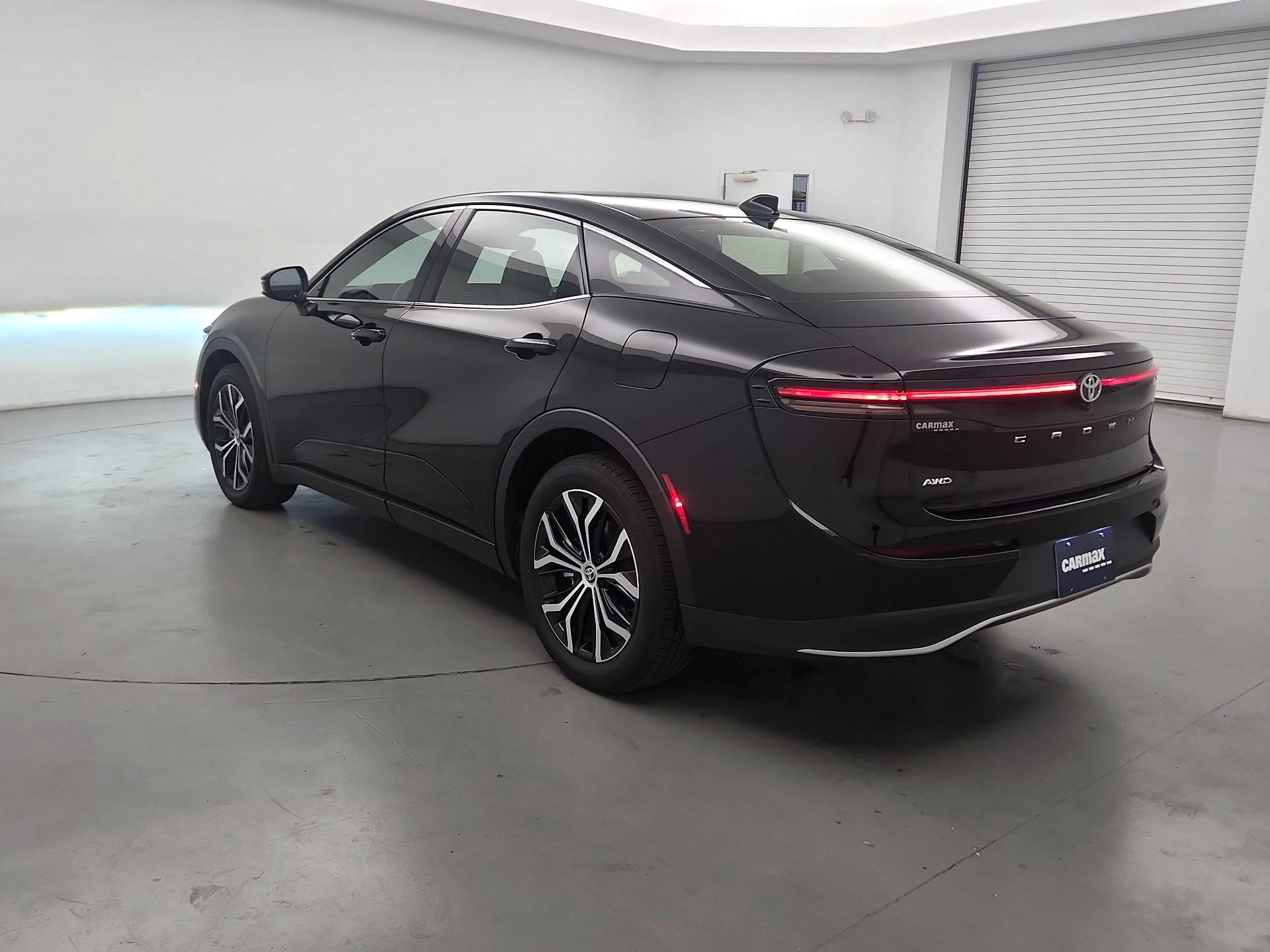 Thumbnail: 2023 Toyota Crown - 7