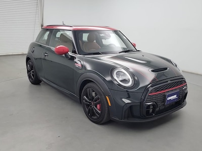 2023 Mini Cooper Hardtop John Cooper Works