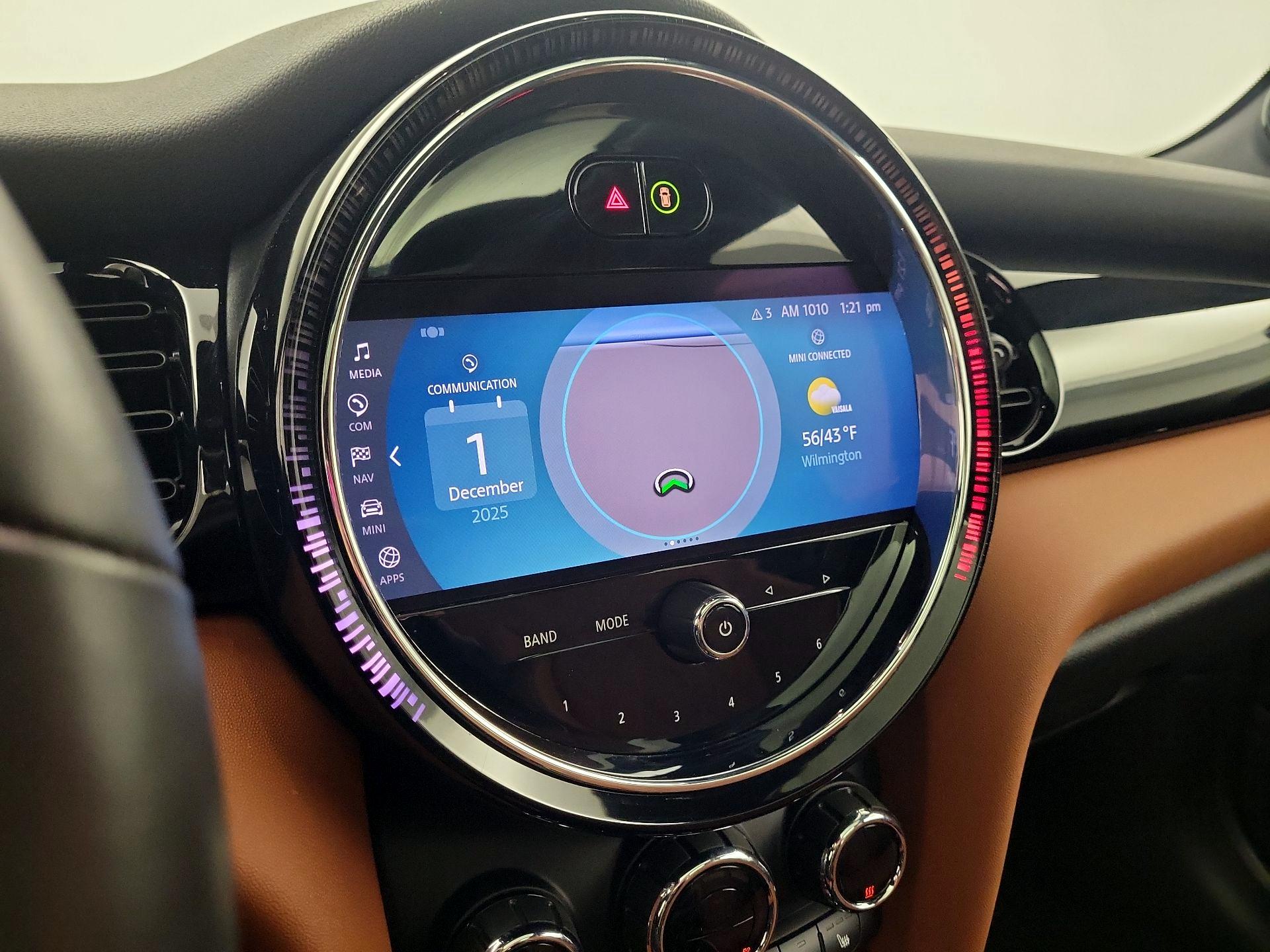 Thumbnail: 2023 MINI Cooper Hardtop - 14