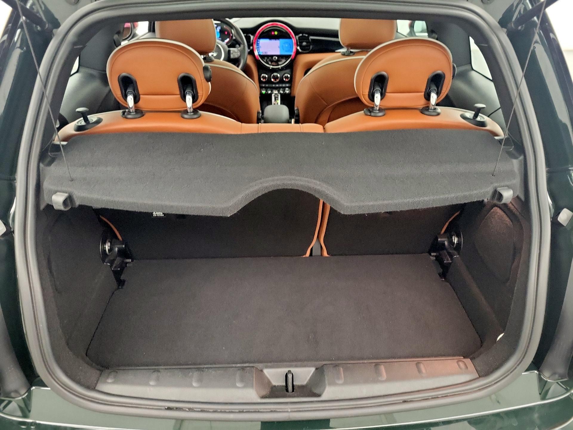 Thumbnail: 2023 MINI Cooper Hardtop - 20