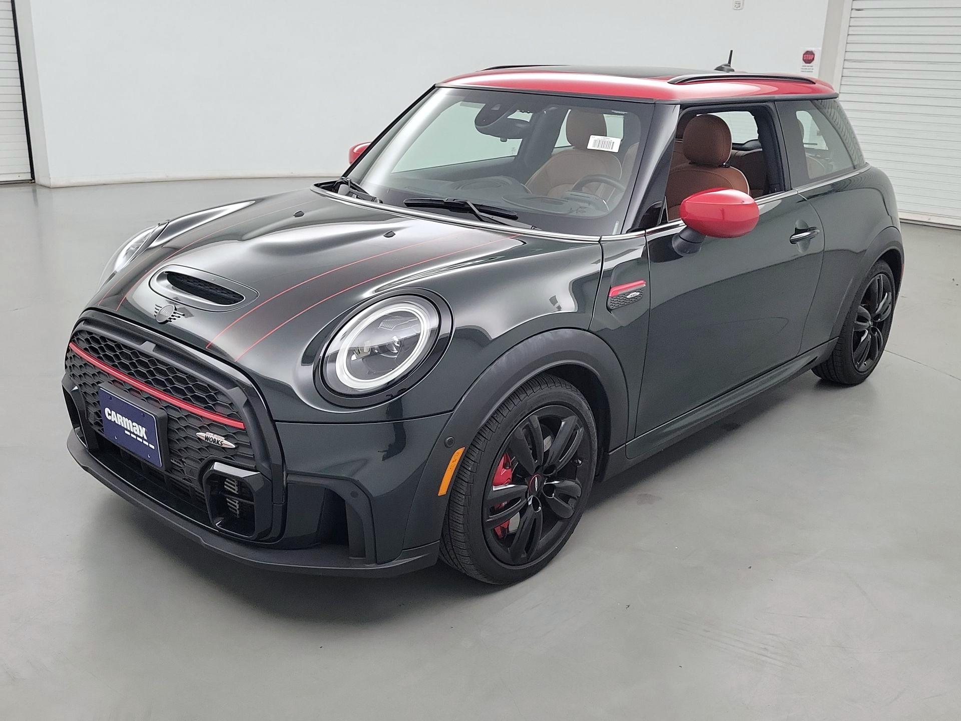 Thumbnail: 2023 MINI Cooper Hardtop - 3
