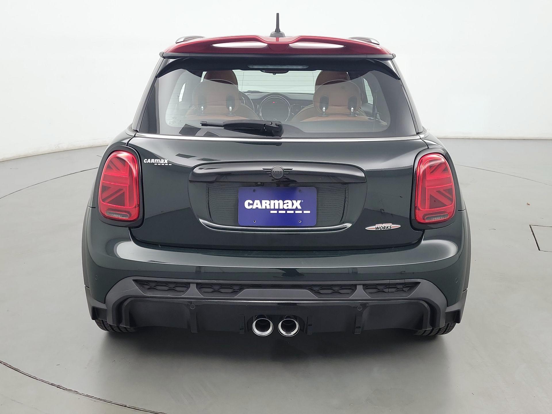 Thumbnail: 2023 MINI Cooper Hardtop - 6