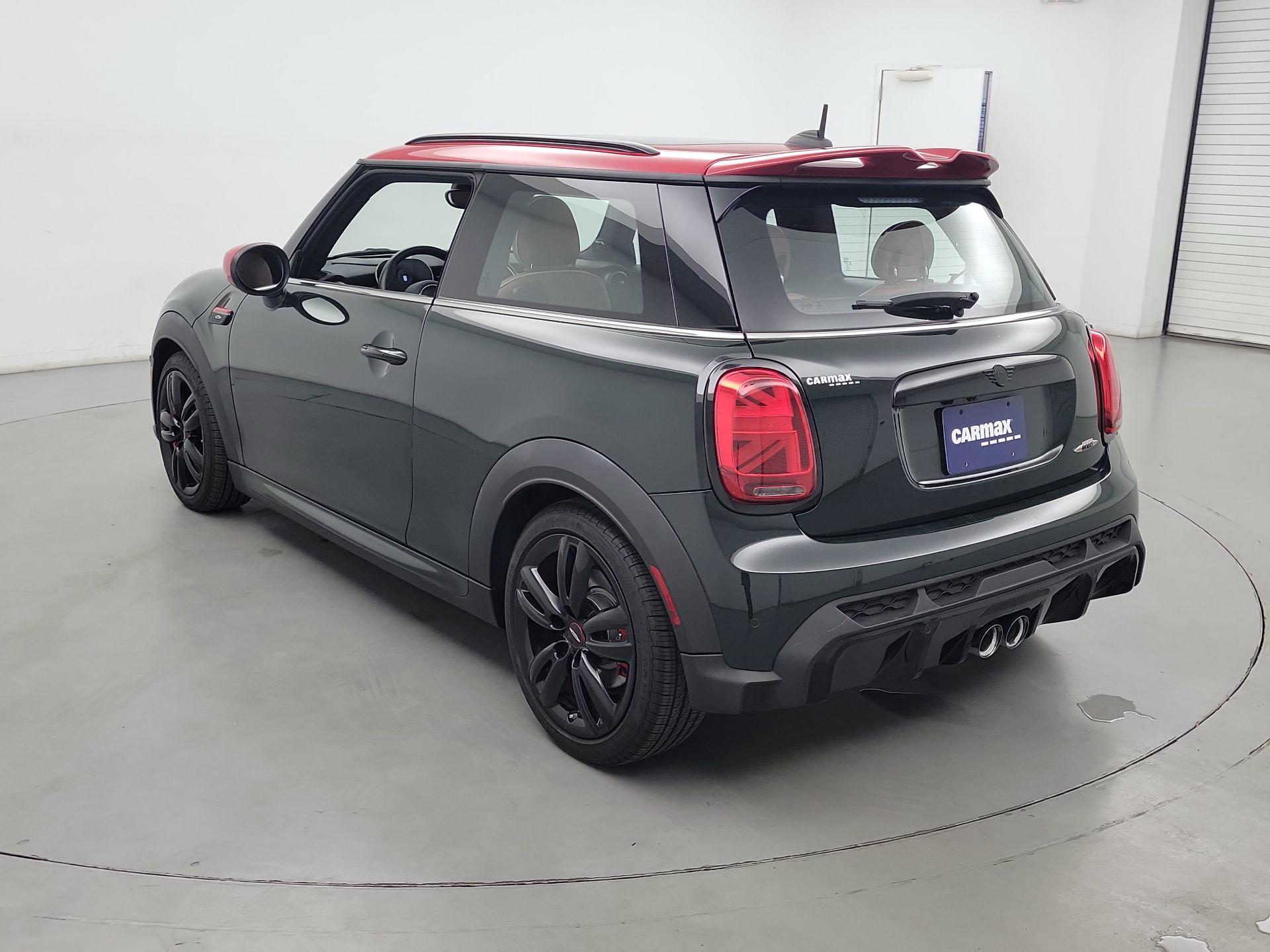 Thumbnail: 2023 MINI Cooper Hardtop - 7