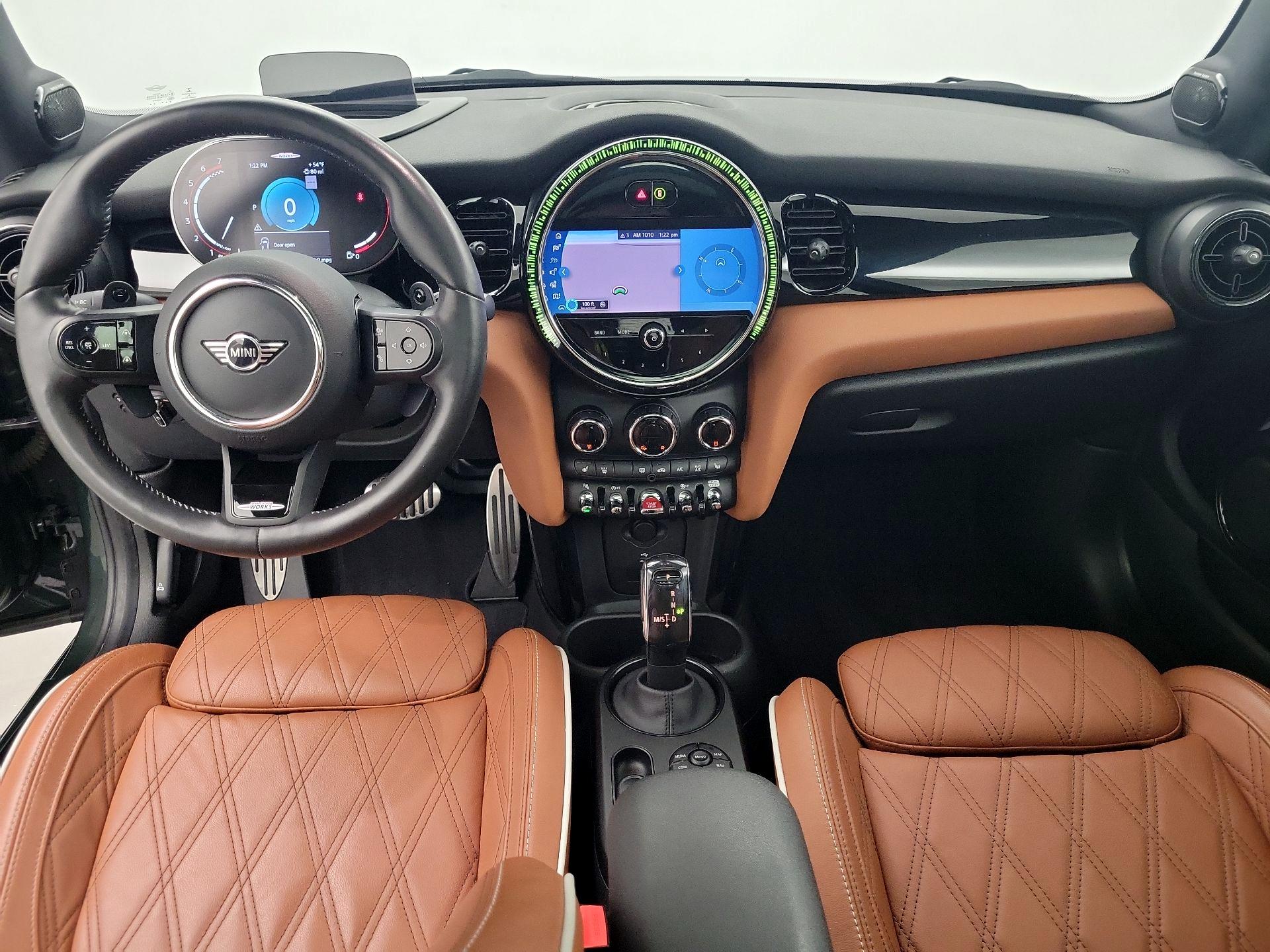 Thumbnail: 2023 MINI Cooper Hardtop - 8