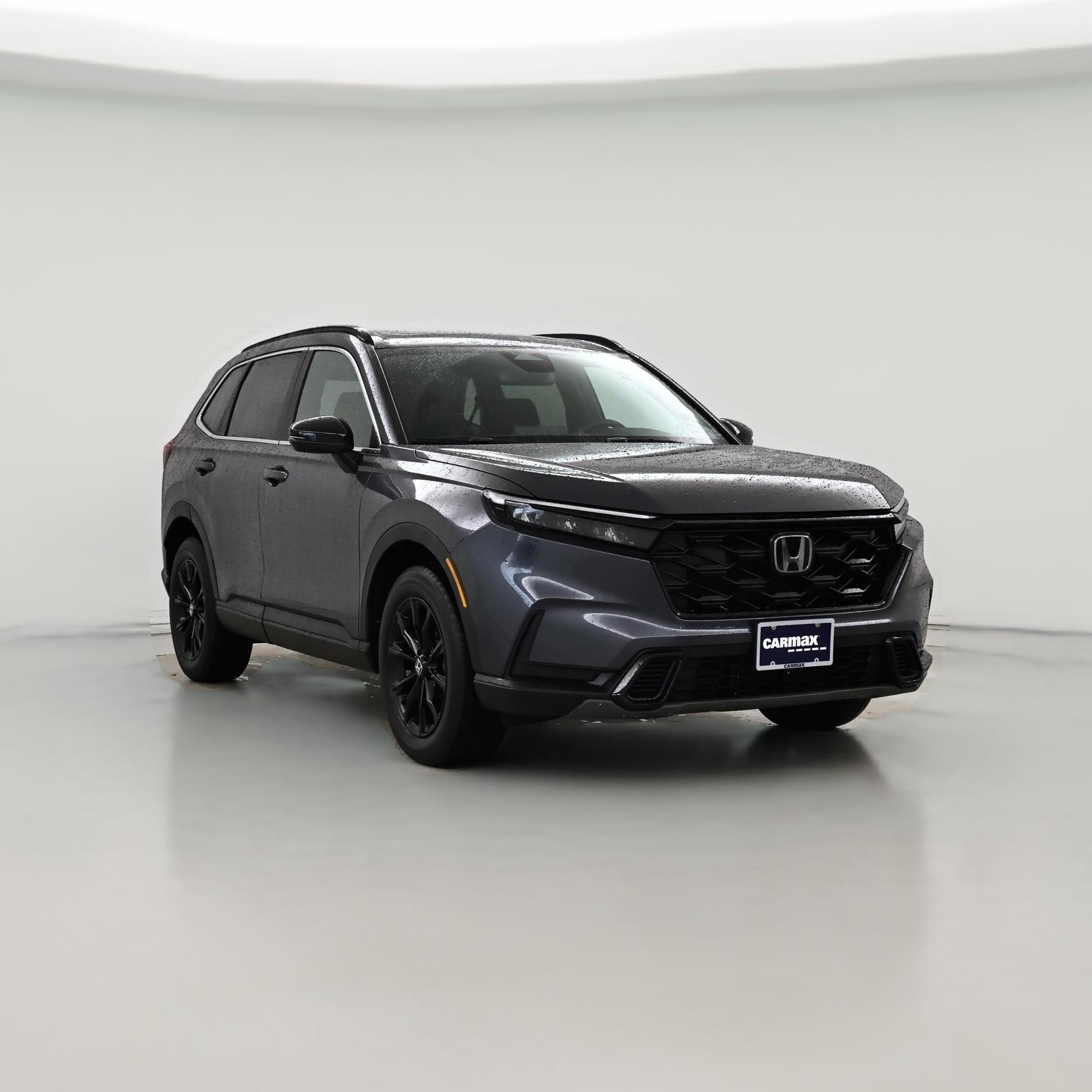Thumbnail: 2023 Honda CR-V - 1