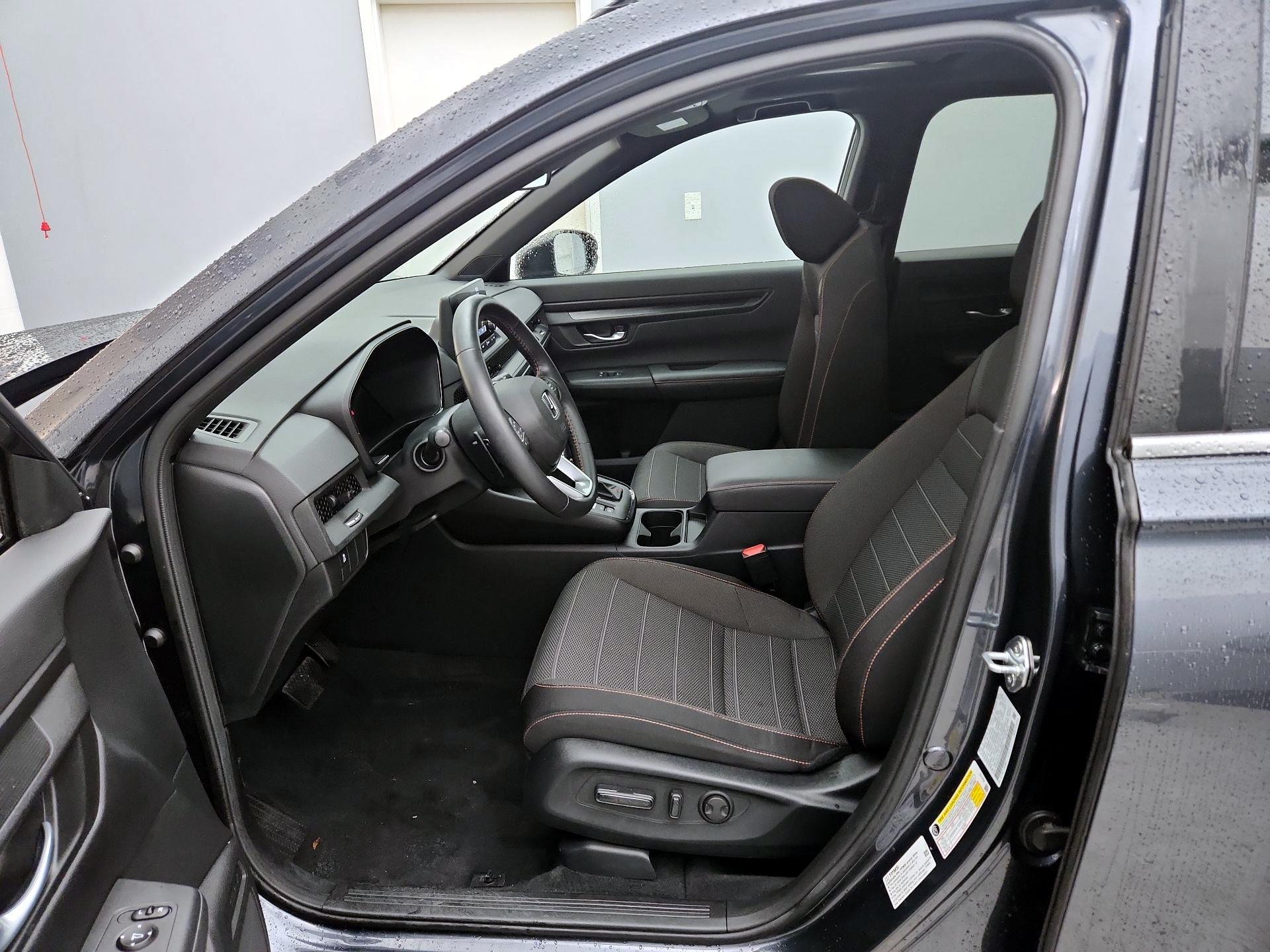 Thumbnail: 2023 Honda CR-V - 11