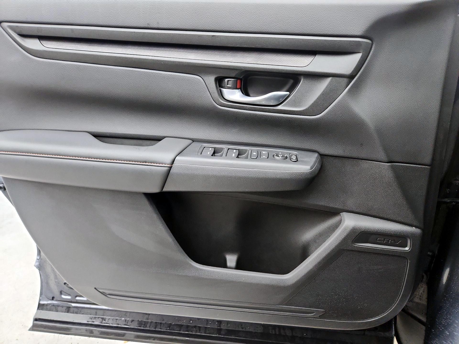 Thumbnail: 2023 Honda CR-V - 12