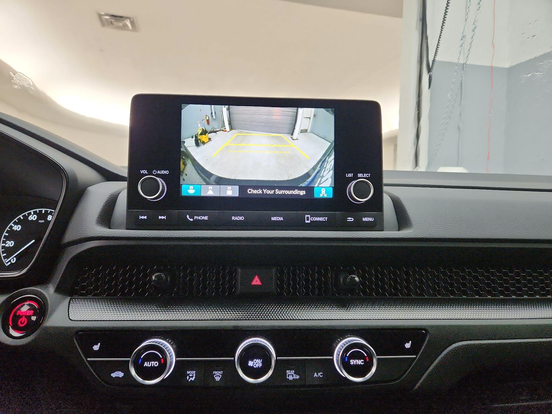 Thumbnail: 2023 Honda CR-V - 14