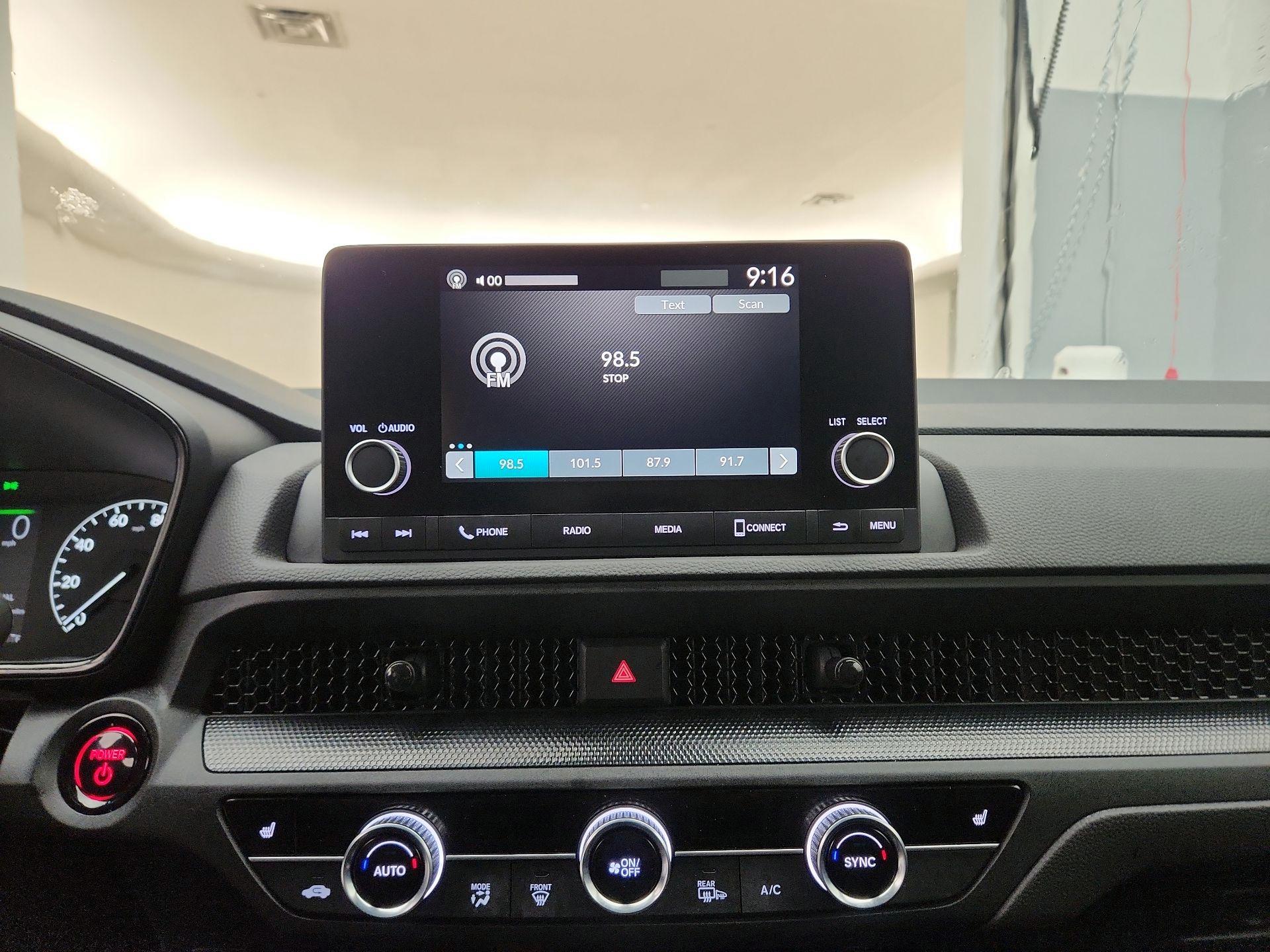 Thumbnail: 2023 Honda CR-V - 15