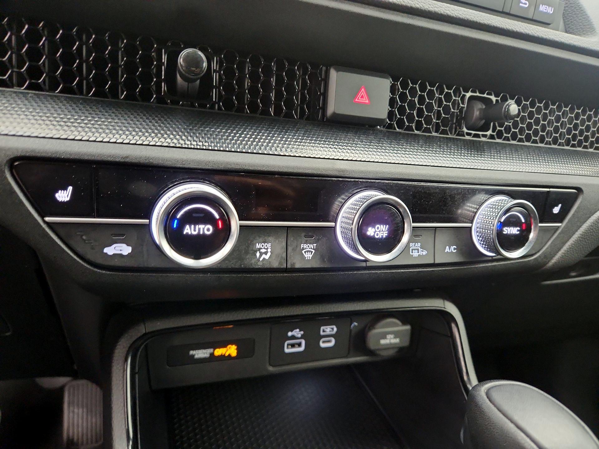 Thumbnail: 2023 Honda CR-V - 16