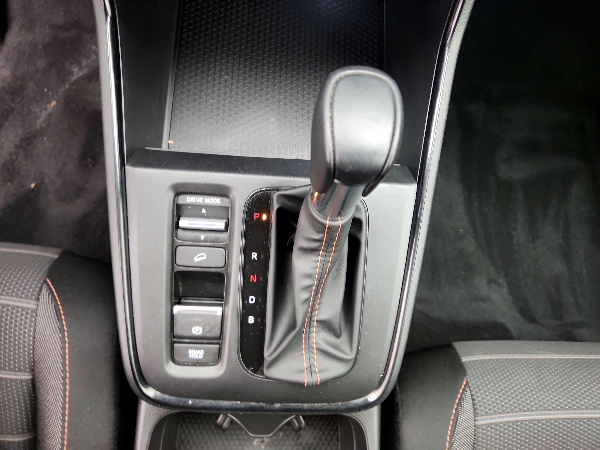 Thumbnail: 2023 Honda CR-V - 17