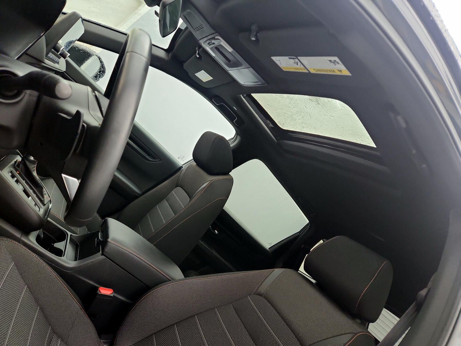 Thumbnail: 2023 Honda CR-V - 19