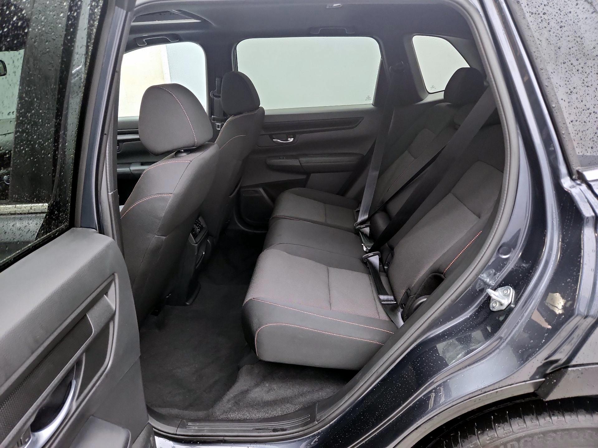 Thumbnail: 2023 Honda CR-V - 20