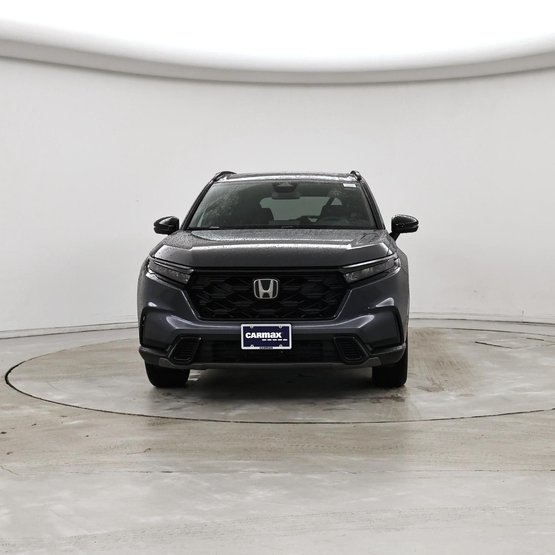 Thumbnail: 2023 Honda CR-V - 5