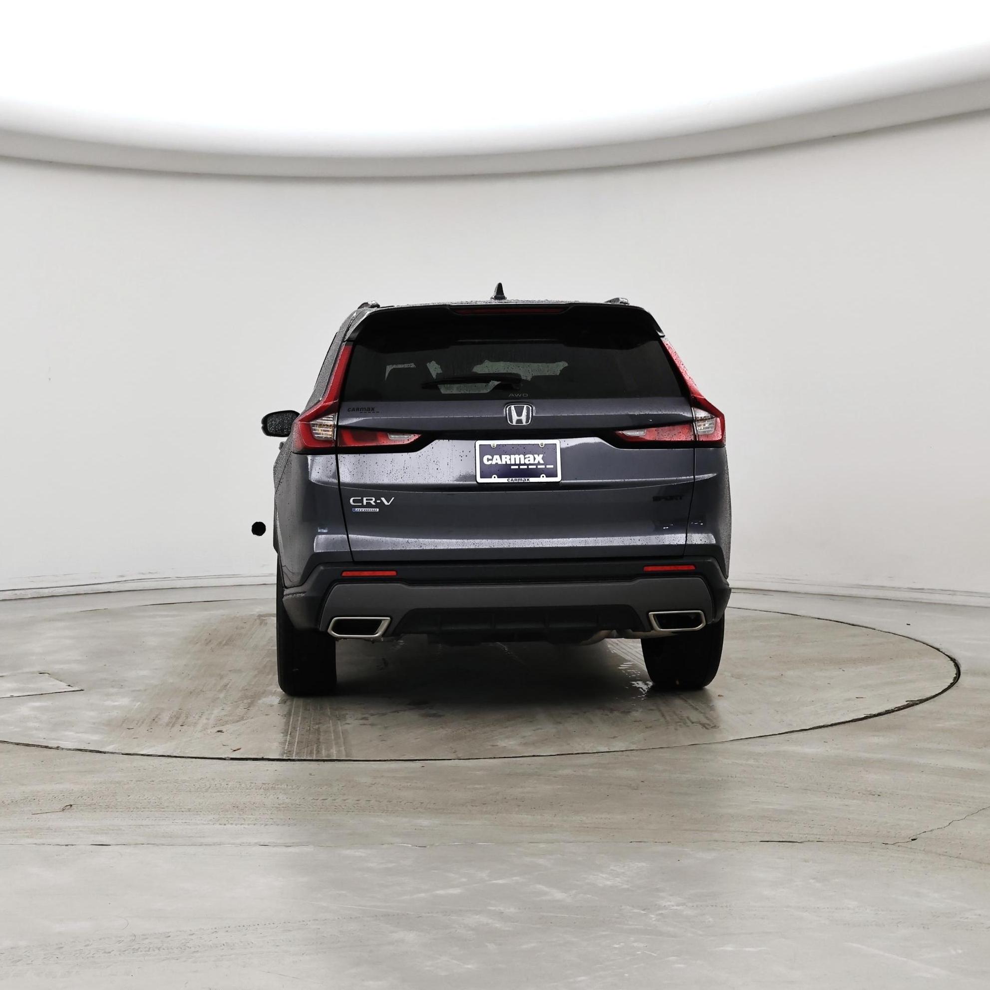 Thumbnail: 2023 Honda CR-V - 6