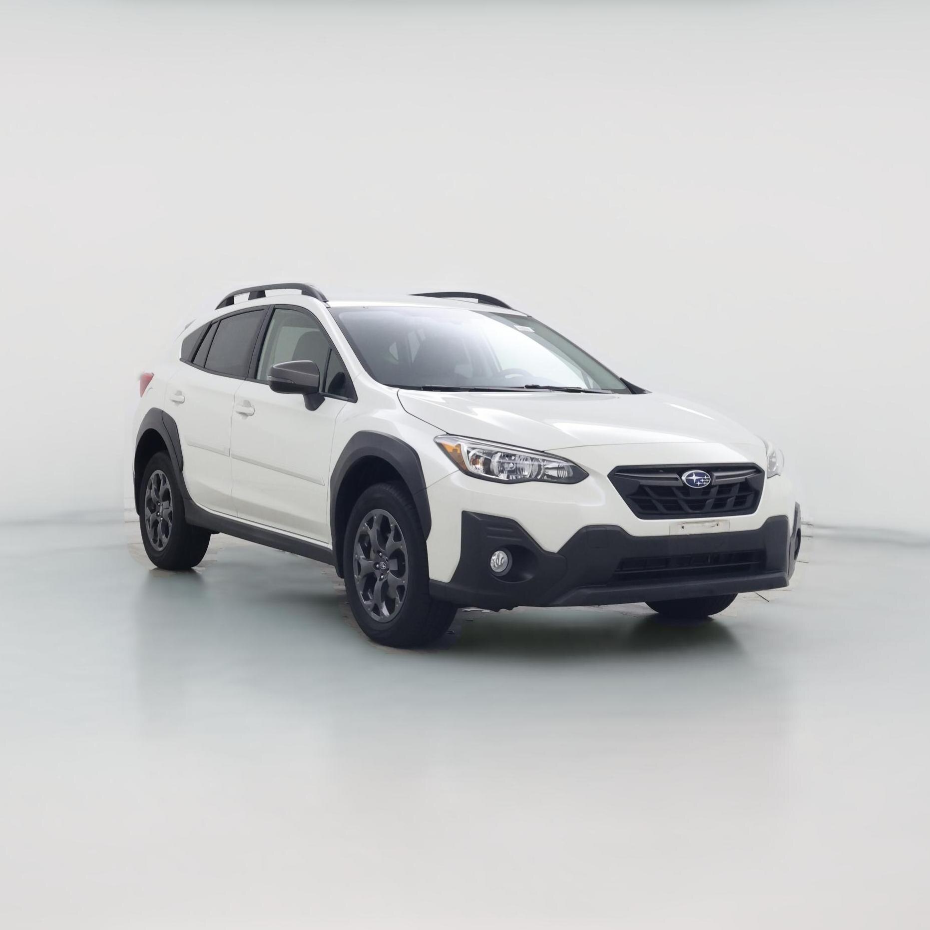 Thumbnail: 2022 Subaru Crosstrek - 1
