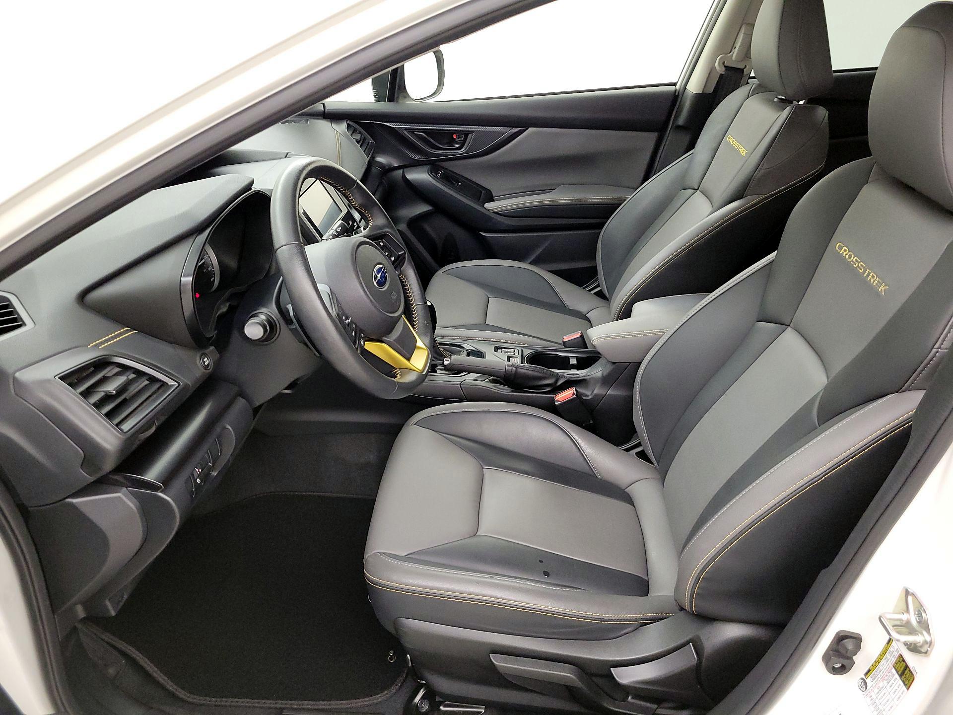 Thumbnail: 2022 Subaru Crosstrek - 11