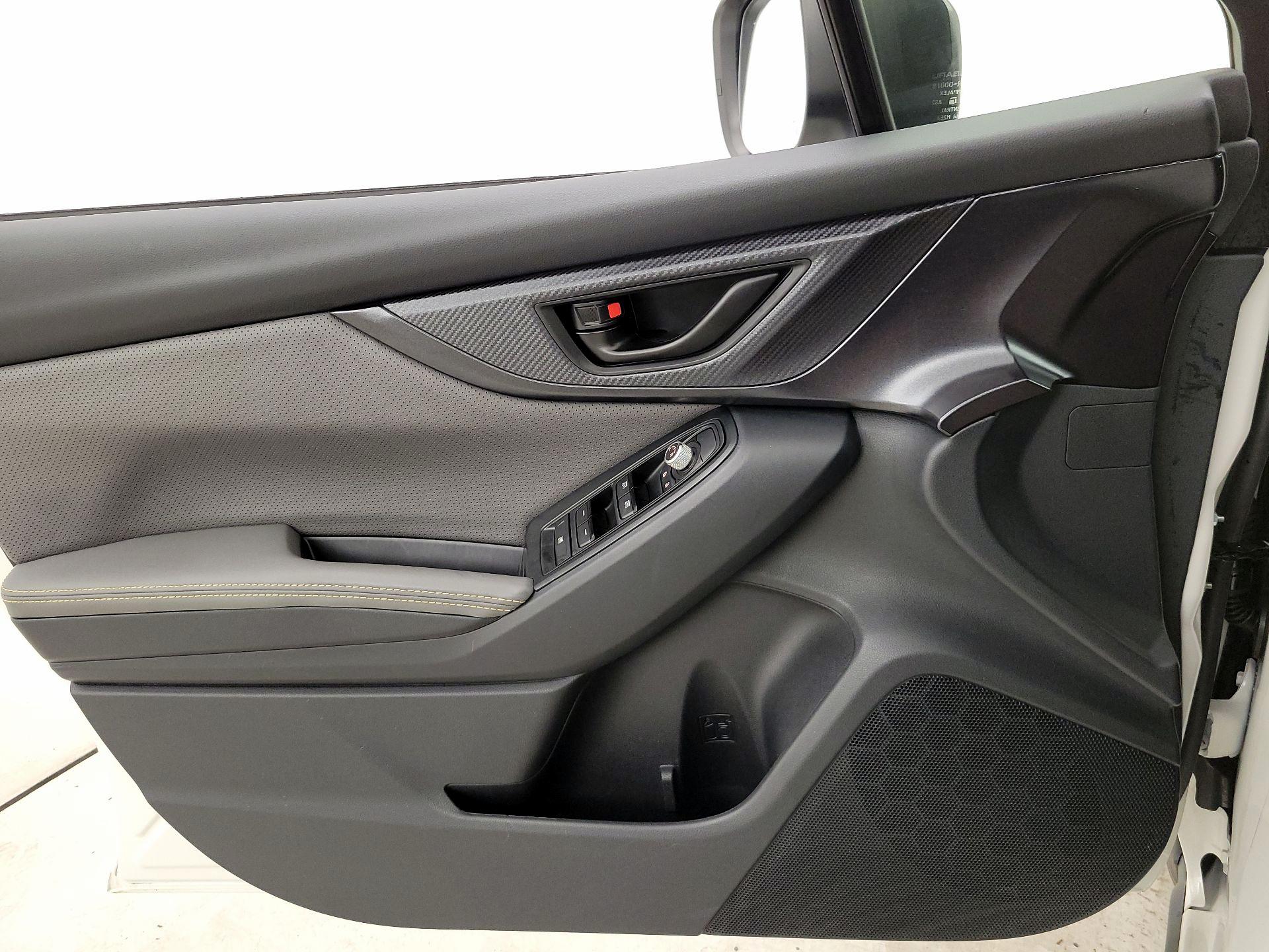 Thumbnail: 2022 Subaru Crosstrek - 12