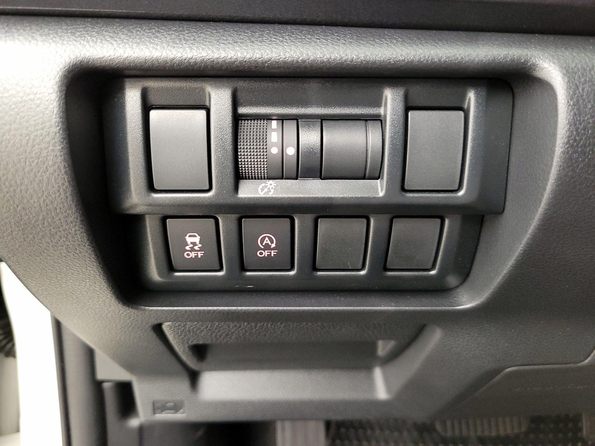 Thumbnail: 2022 Subaru Crosstrek - 13